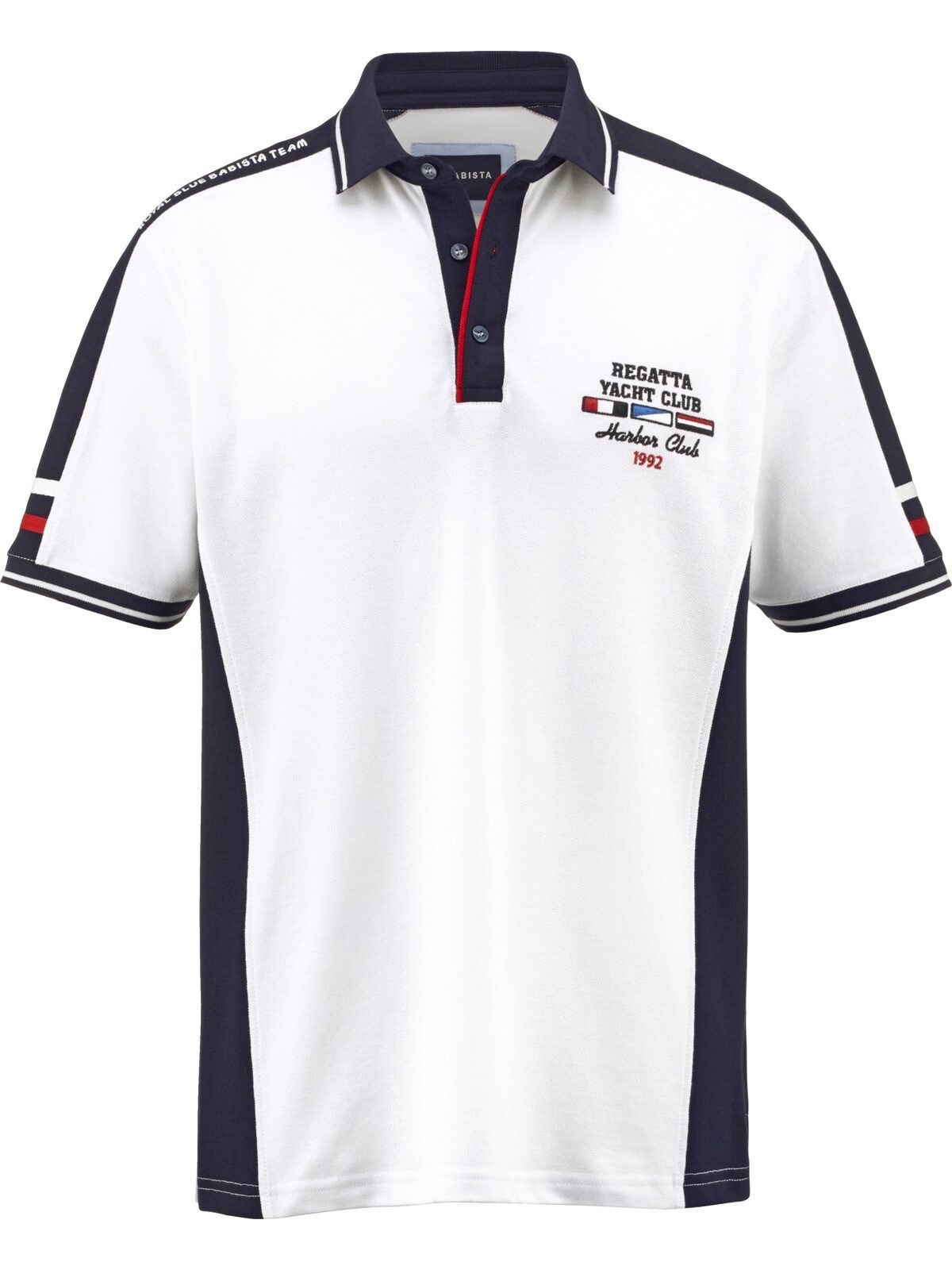 Babista Poloshirt BELLAVERTA