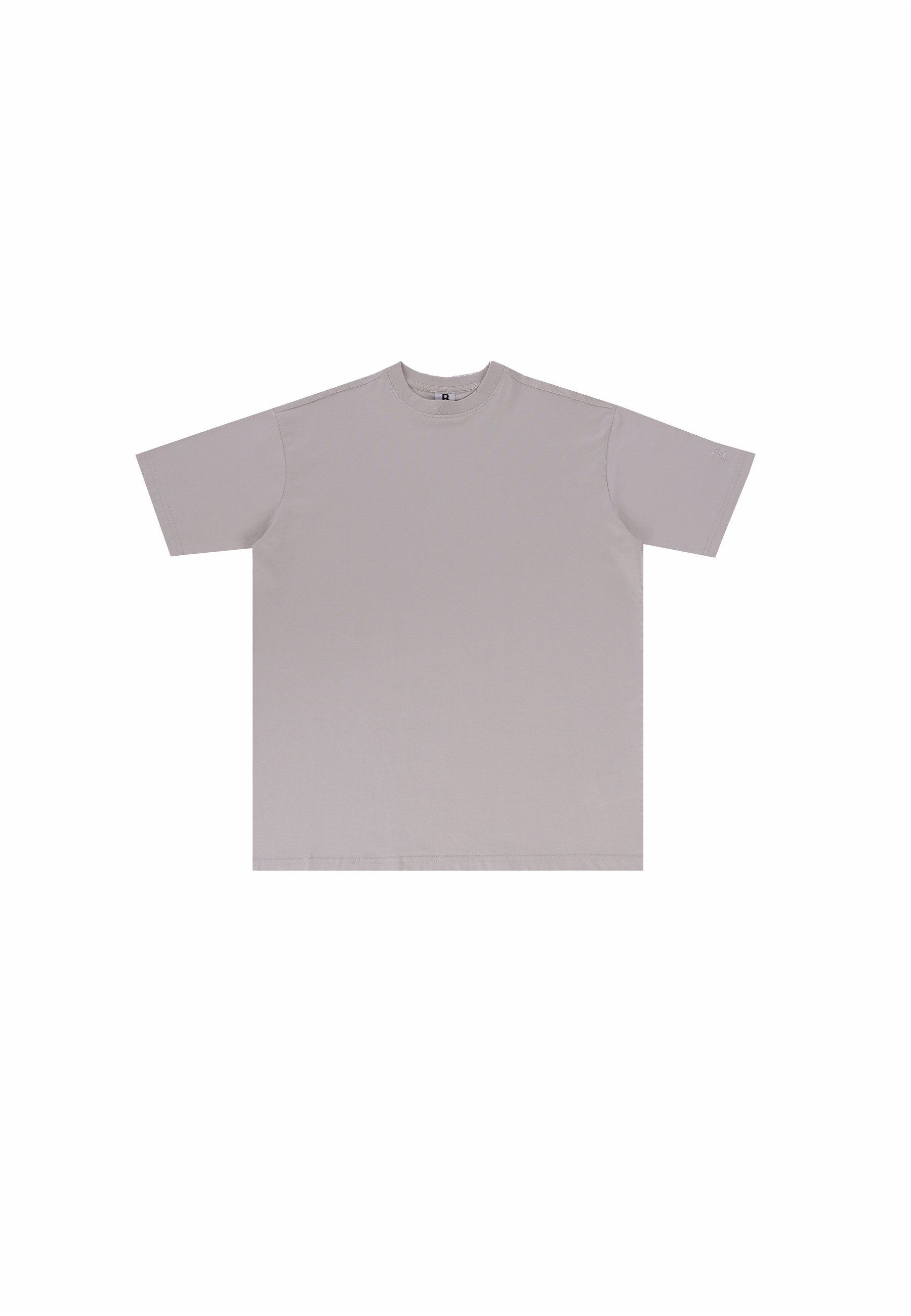 Dropsize T-Shirt Dropsize Regular Fit T-Shirt (1-tlg)