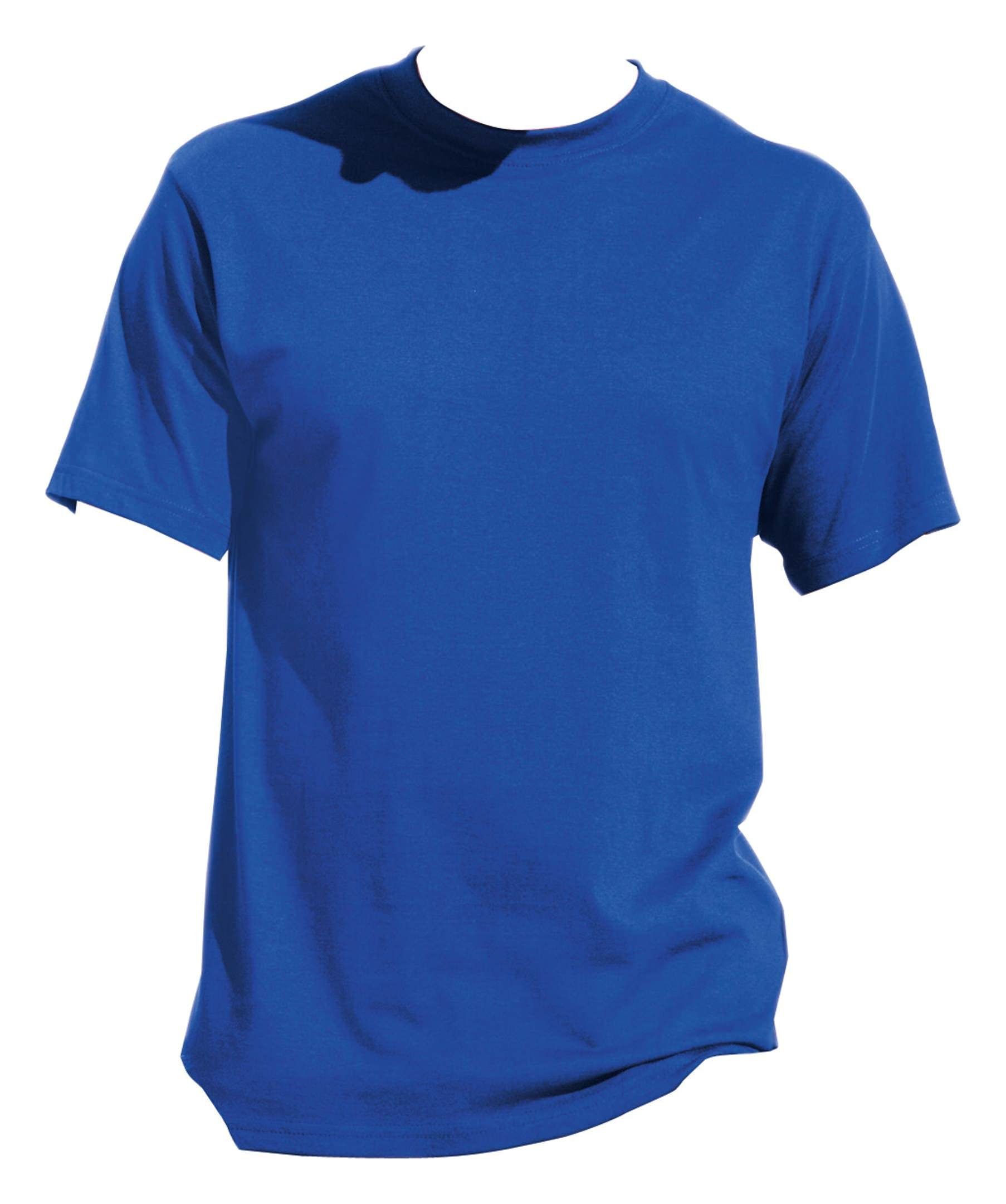 Promodoro T-Shirt Premium royal. € 9,98