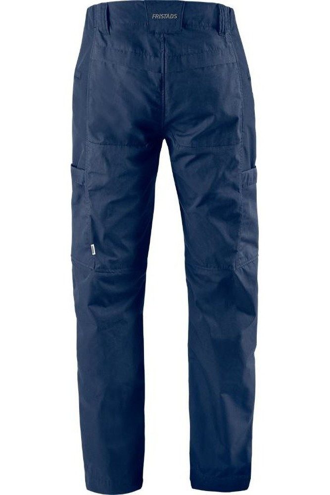 Fristads Arbeitshose High Vis Jacke Kl. 3 4794 Th