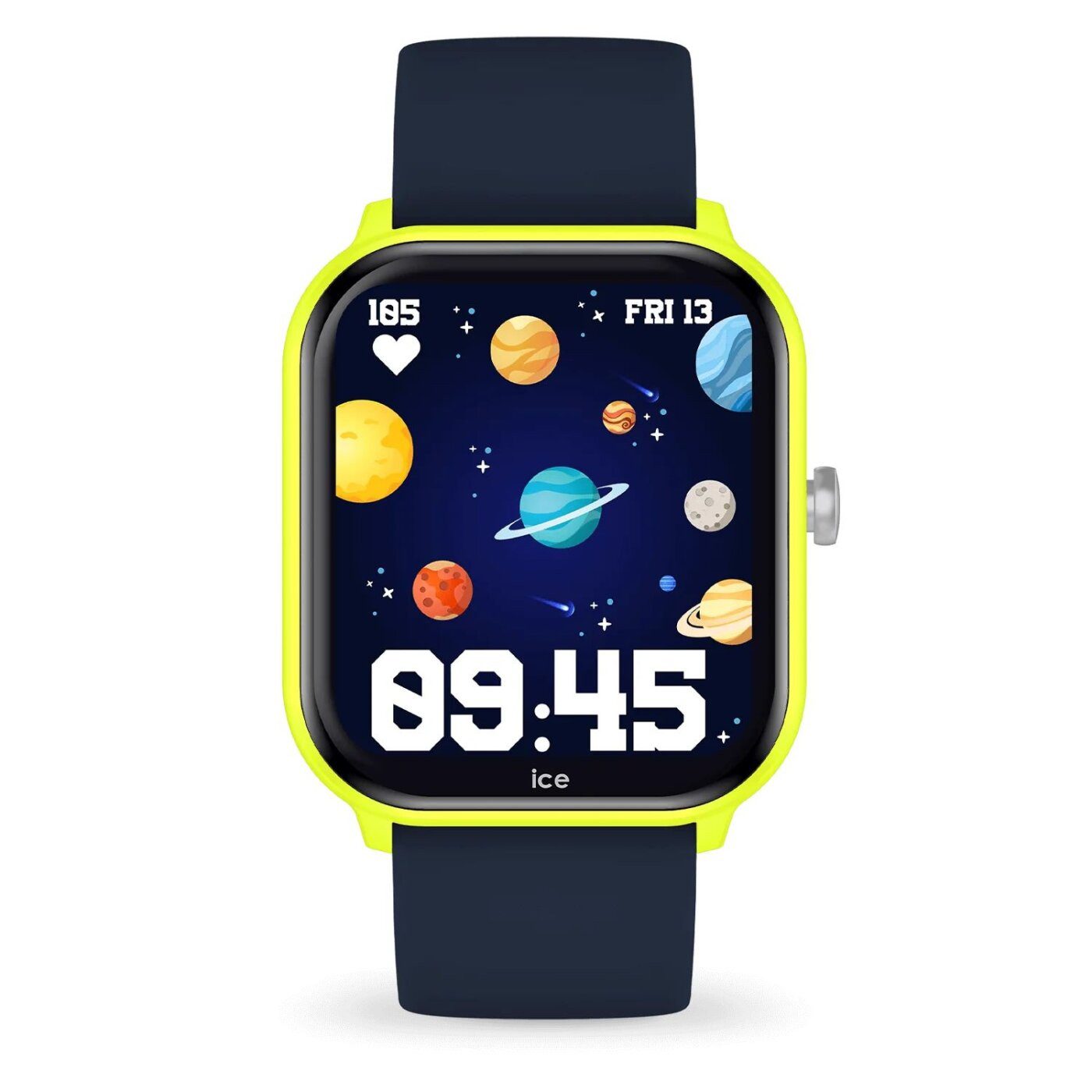ice-watch Digitaluhr Ice Smart Junior