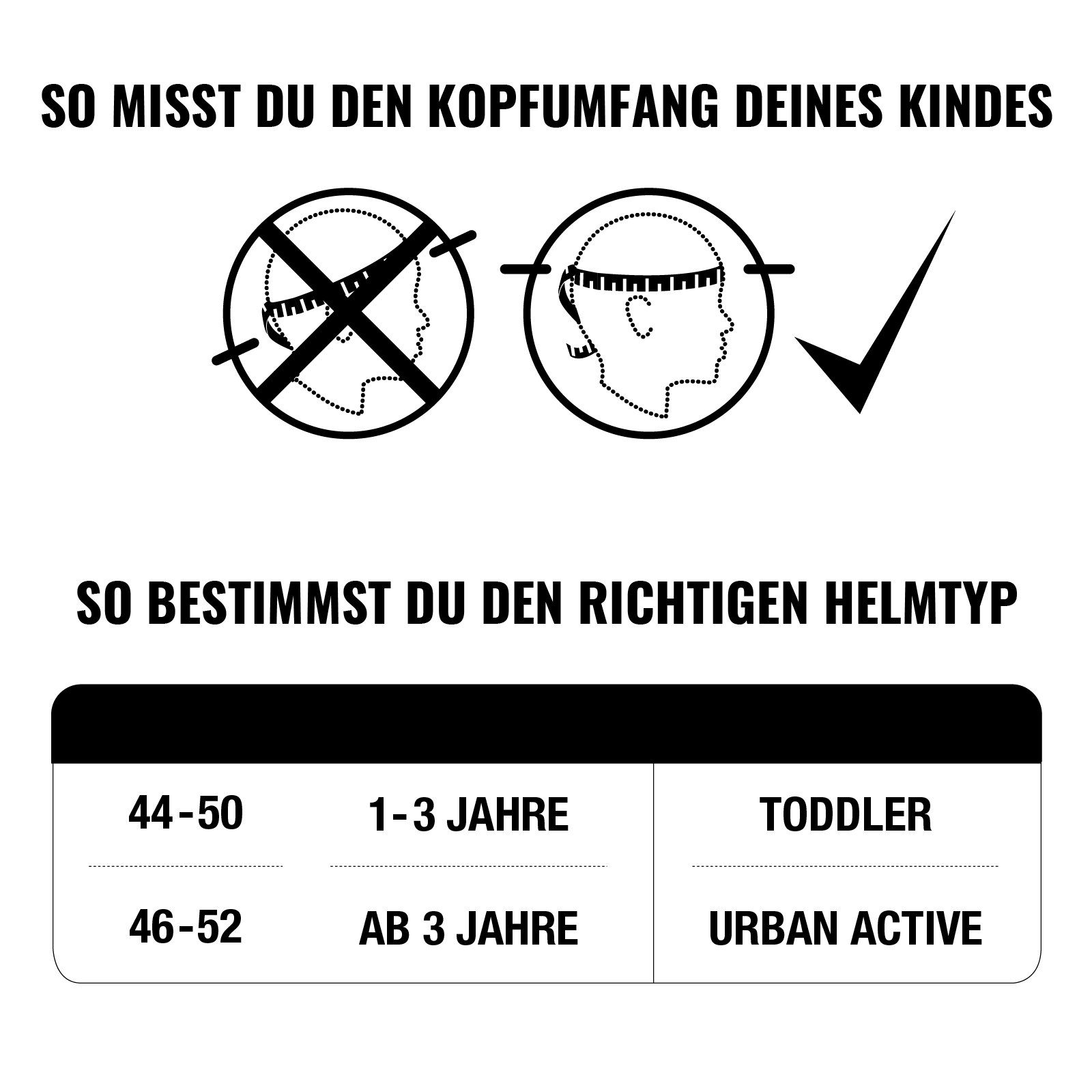 Melon Fahrradhelm Toddler Rainbow Indigo, super leicht, Magnetverschluss, größenverstellbar, mehr als 50 Designs
