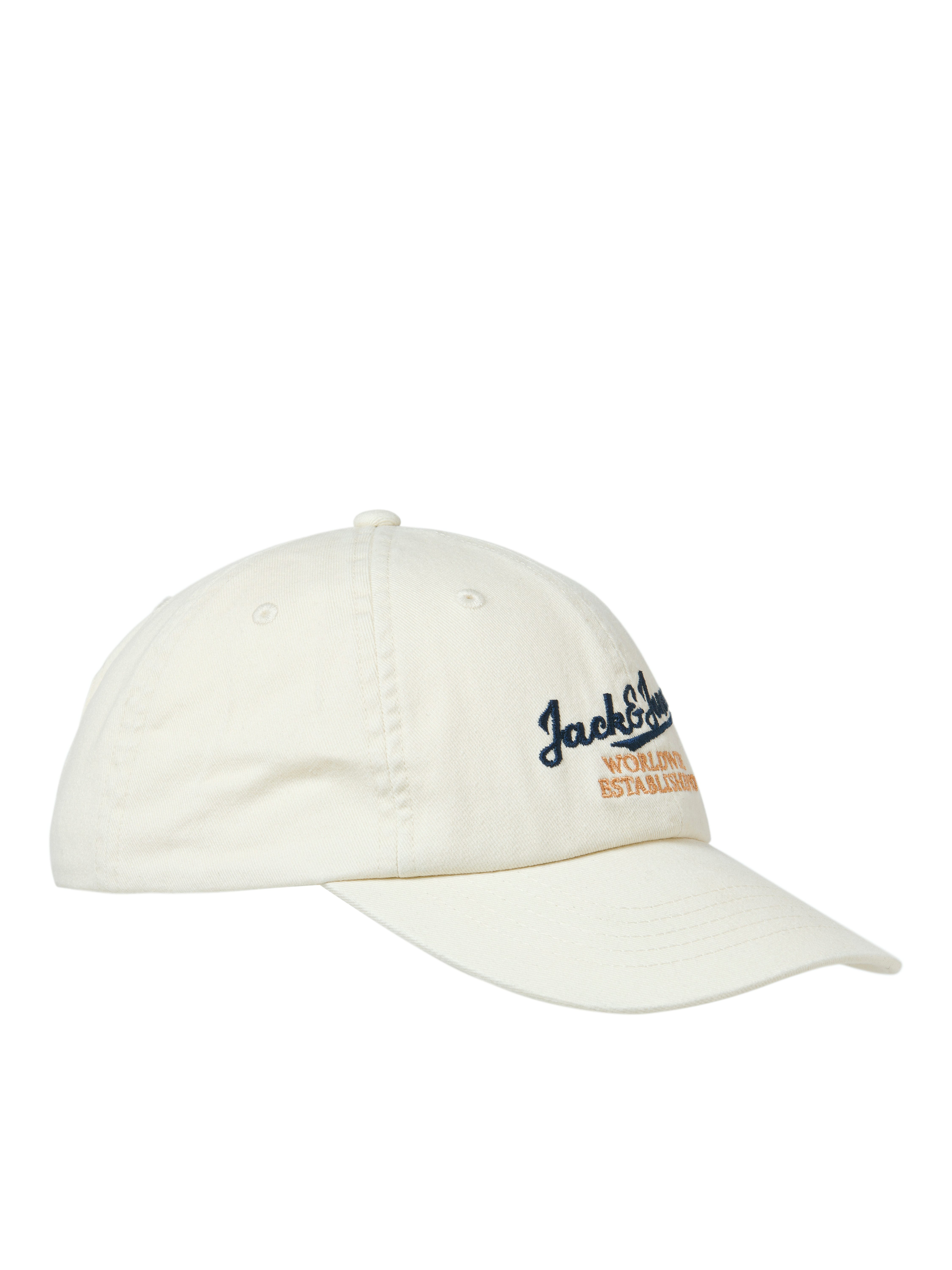 Jack & Jones Baseball Cap JACSOFT BASE PABLO CAP SN