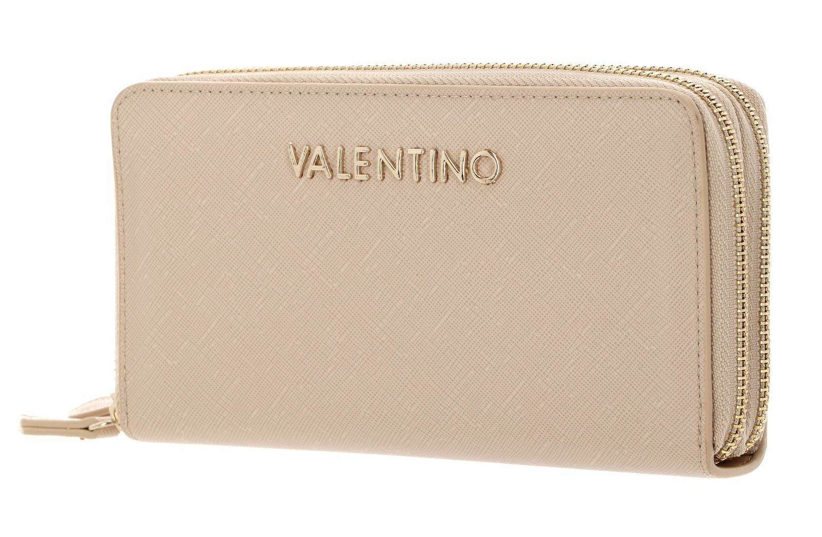 VALENTINO BAGS Geldbörse Divina SA Ecru