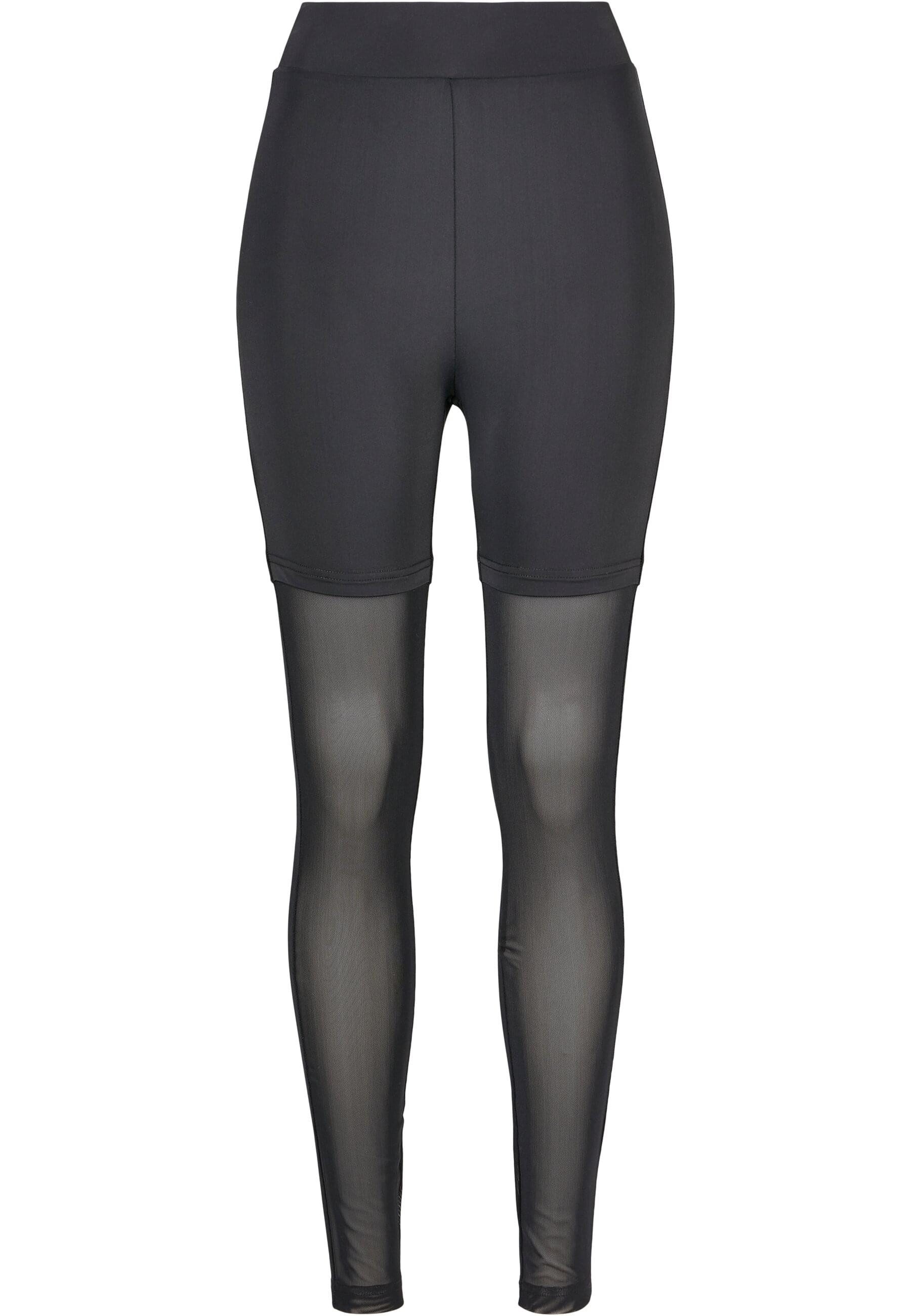 URBAN CLASSICS Leggings Urban Classics Damen (1-tlg) günstig online kaufen