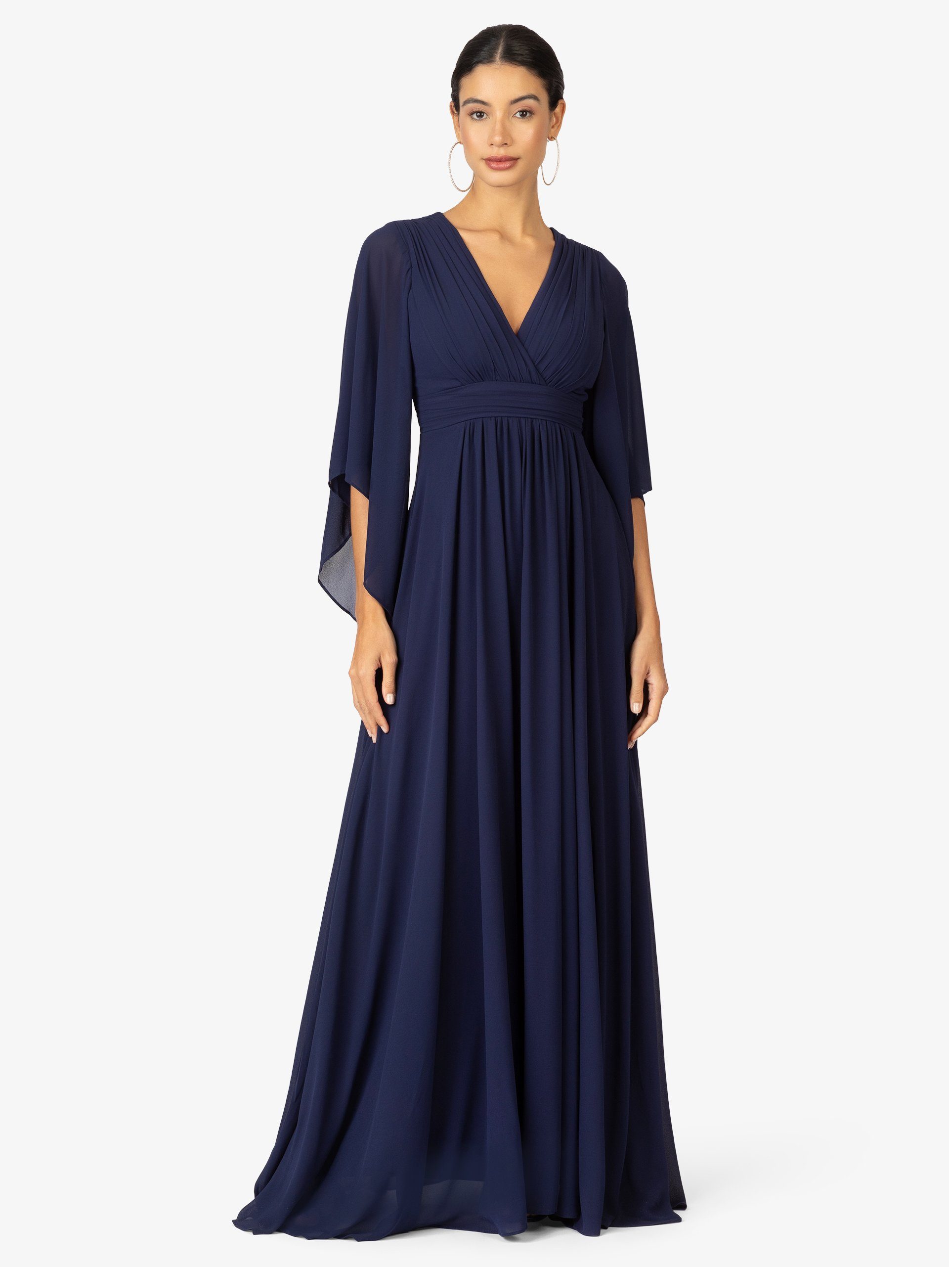 Kraimod Abendkleid aus hochwertigem Material mit günstig online kaufen