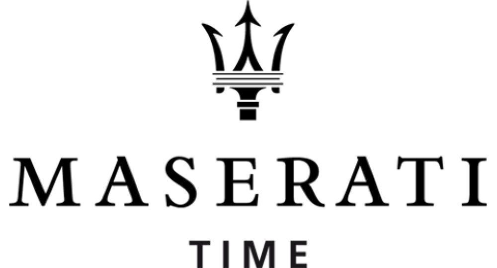 Maserati Time