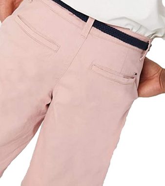 ONLY & SONS Shorts ONLY & SONS Herren Chino-Shorts Freizeit-Hose kurze Hose Will Rosa