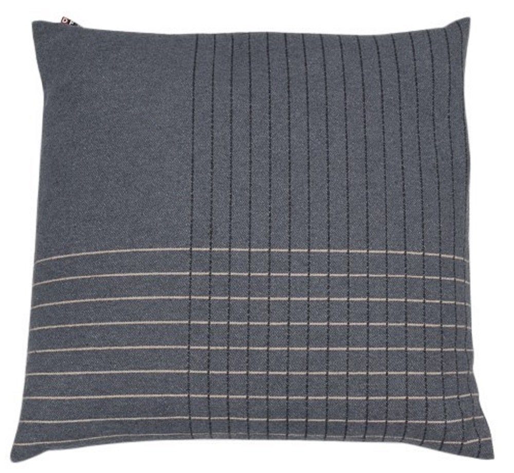 DAVID FUSSENEGGER Kissenhülle David Fussenegger Kissenhülle Nova 'Karo