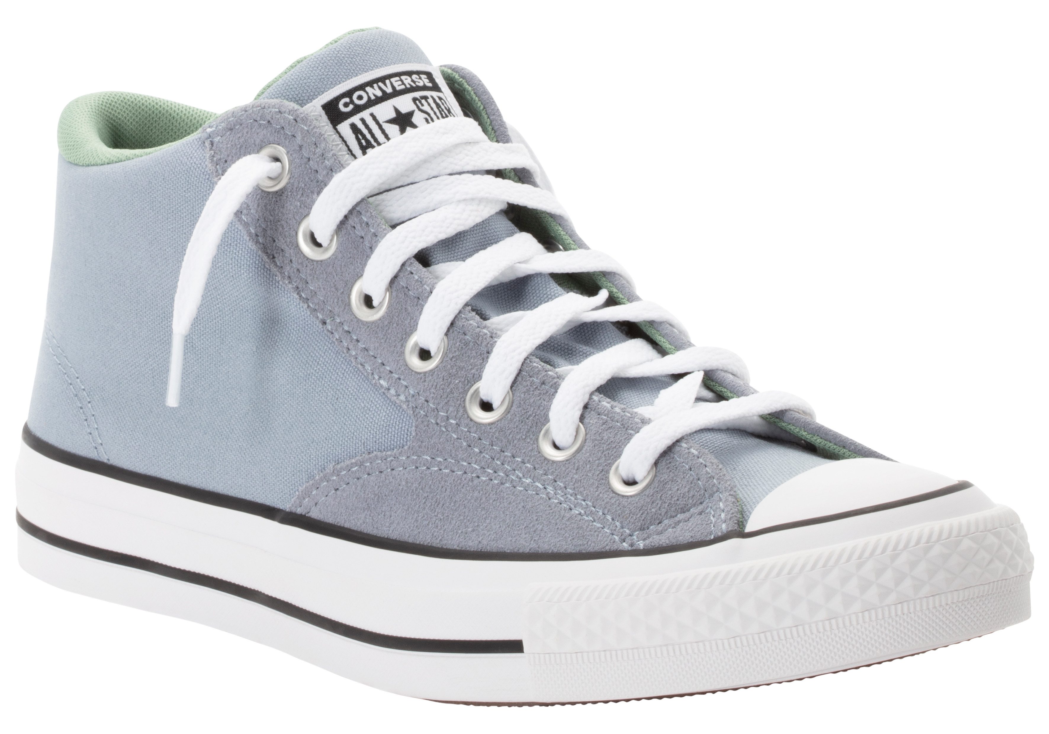 Converse CHUCK TAYLOR ALL STAR MALDEN STREET CANVAS & SUEDE Sneaker günstig online kaufen