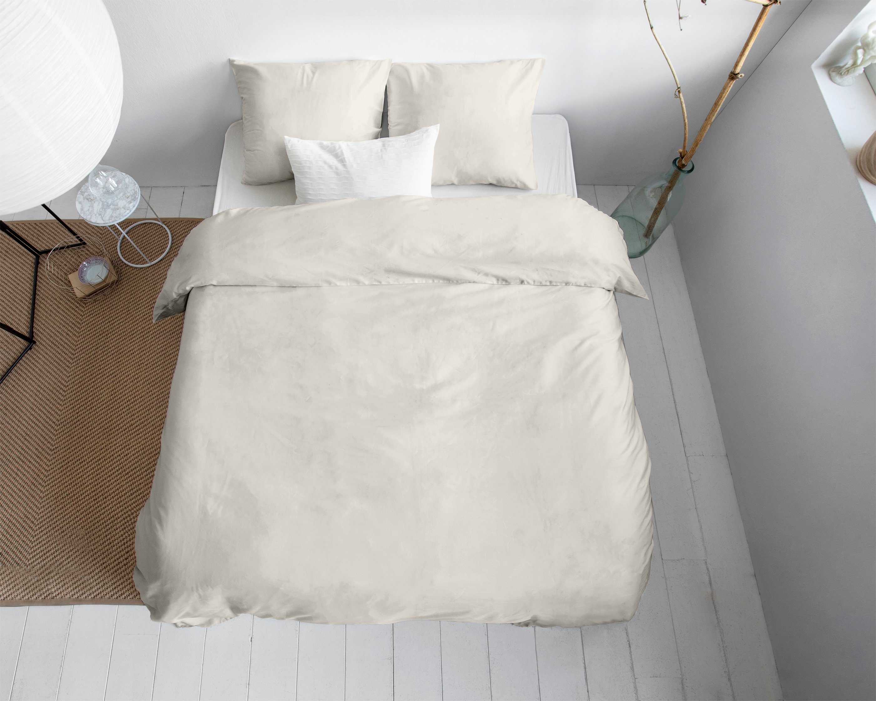 Sitheim-Europe Bettwäsche PRIMAVIERA DELUXE UNI SATIN günstig online kaufen
