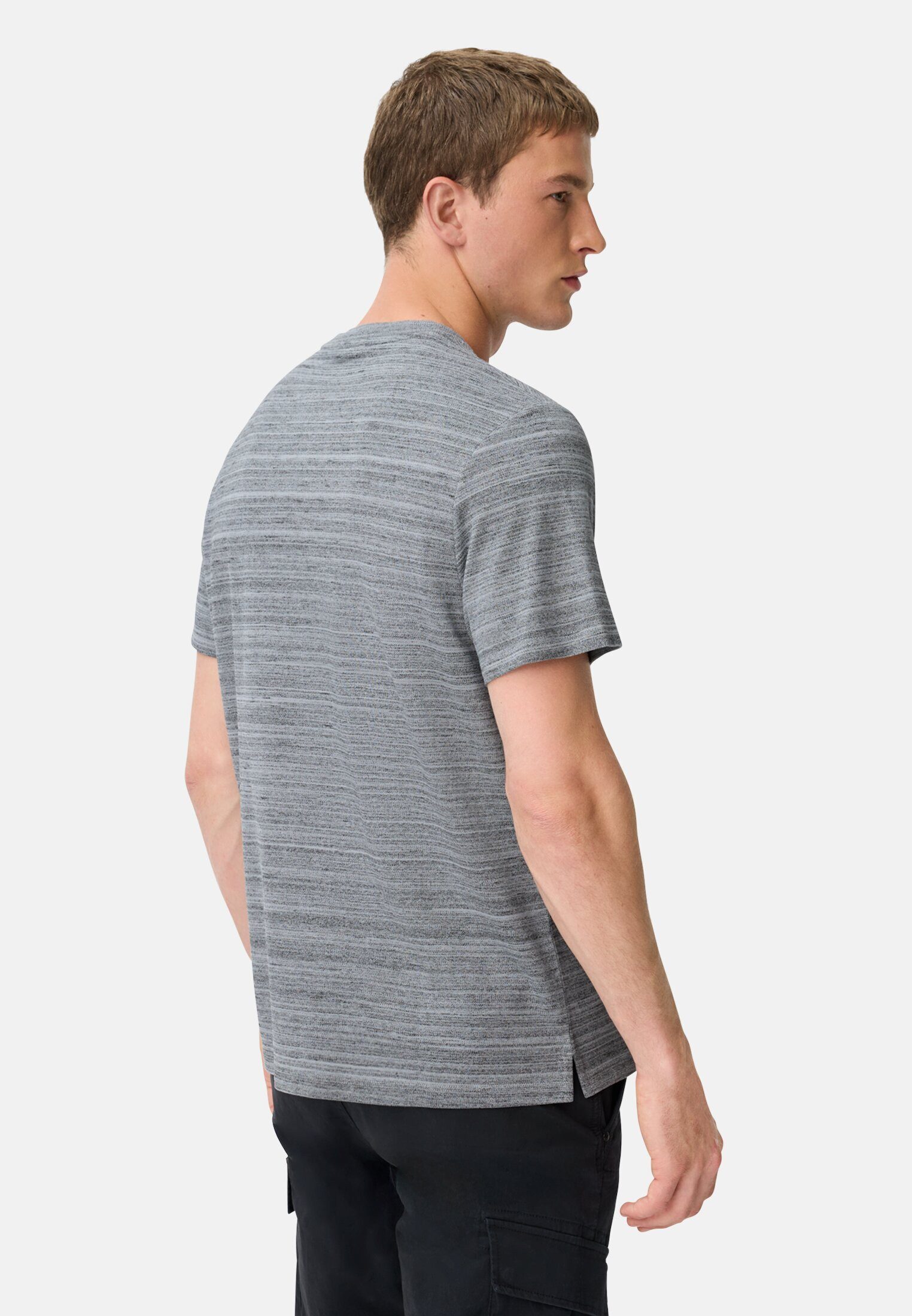 camel active T-Shirt mit Cooling Performance günstig online kaufen