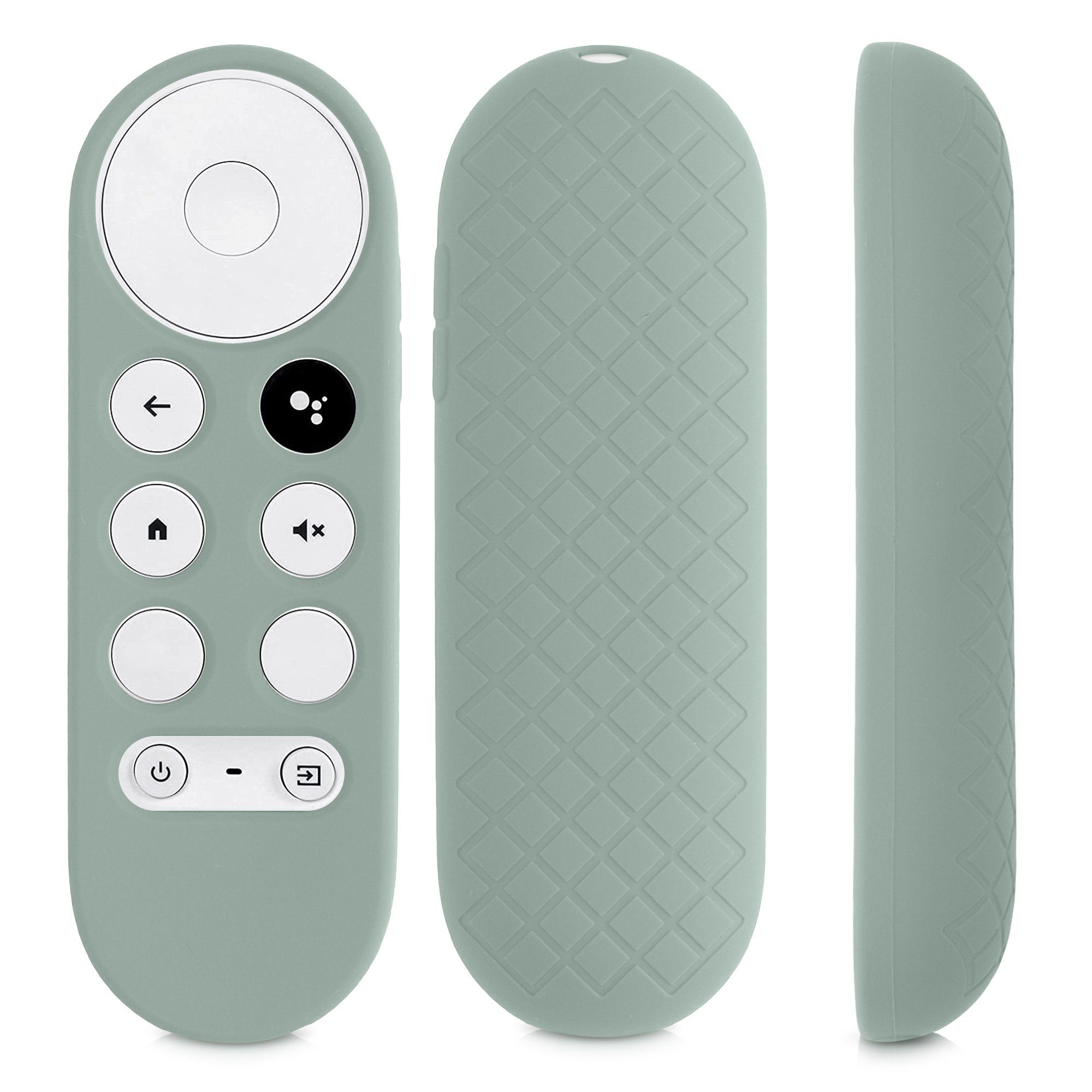 kwmobile Etui Chromecast 2020 4K / günstig online kaufen