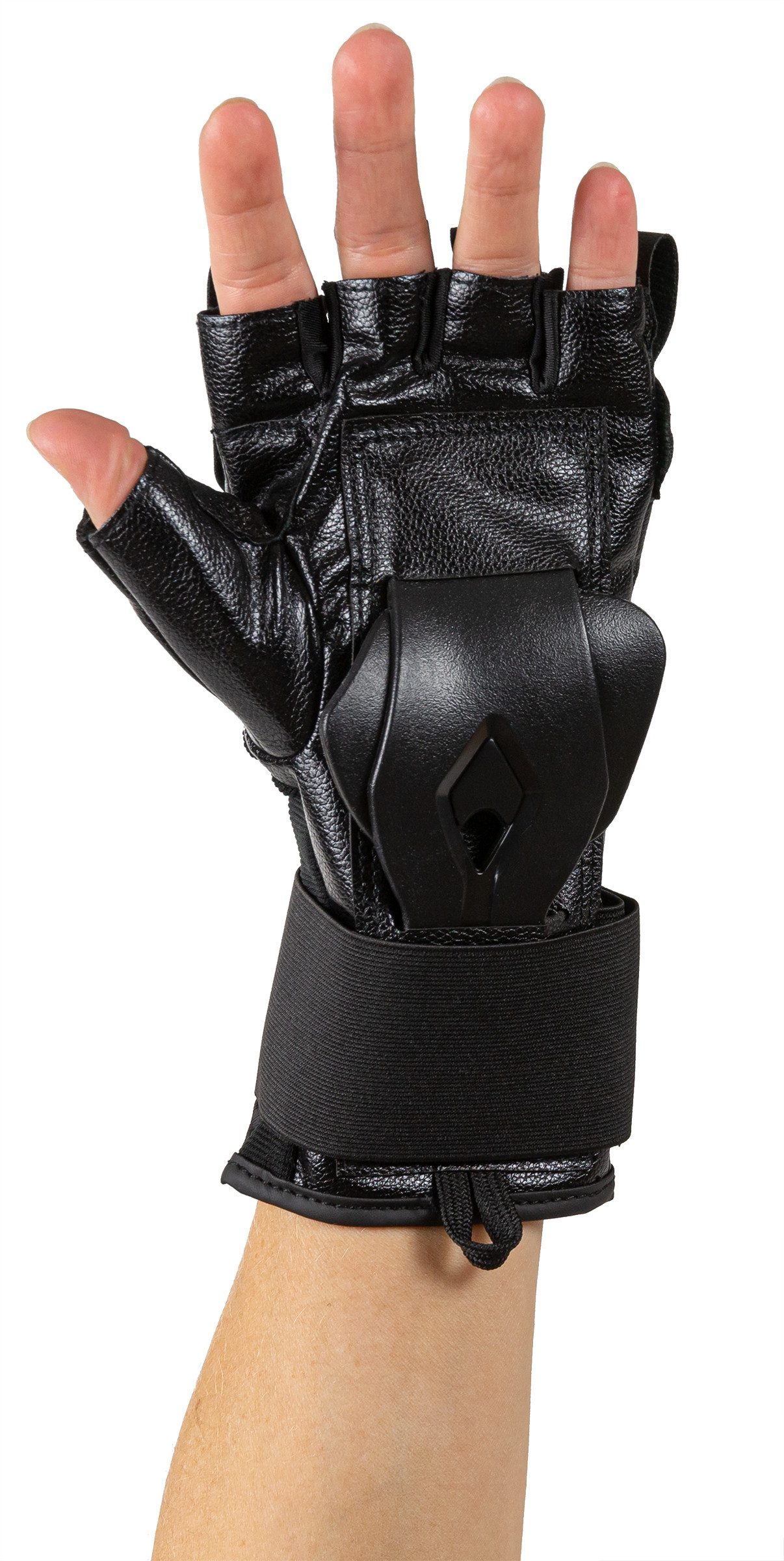 Ennui Handgelenkschutz Urban Glove (Set, 2-tlg., 1 Paar)
