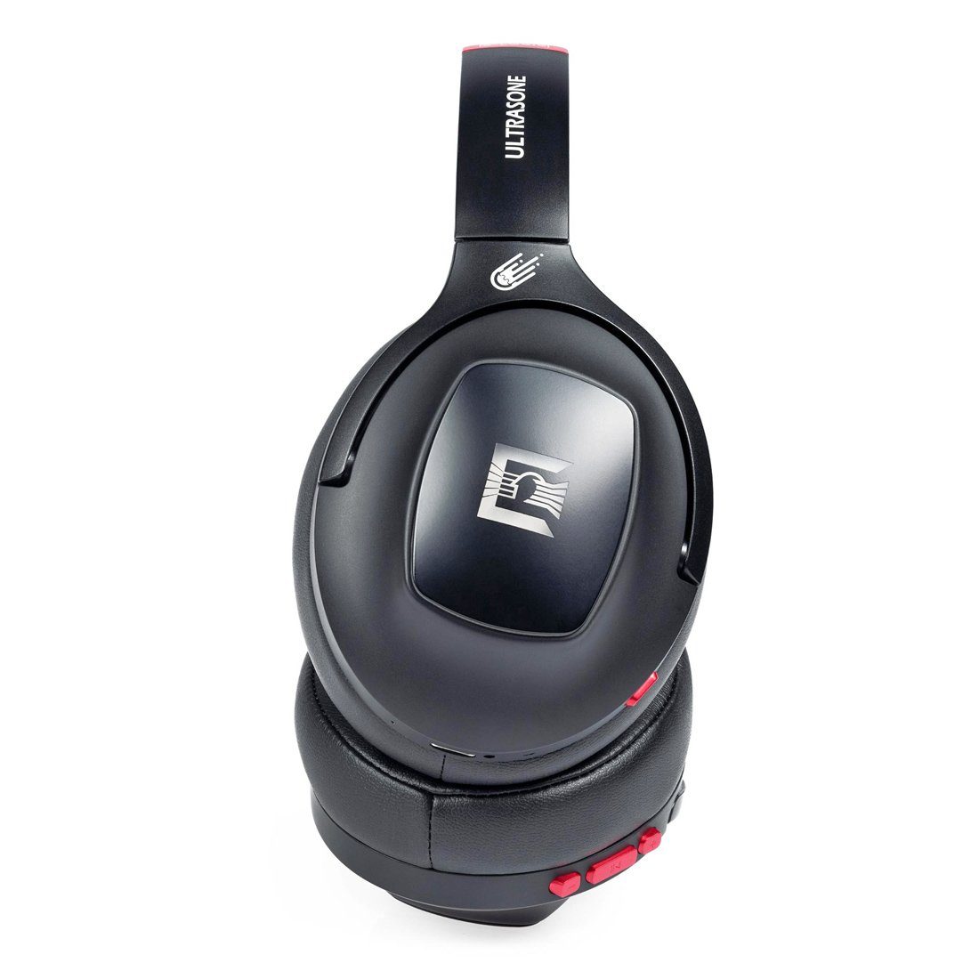 RODE Kopfhörer Bluetooth ONE METEOR Headset Gaming Ultrasone Microphones Ultrasone