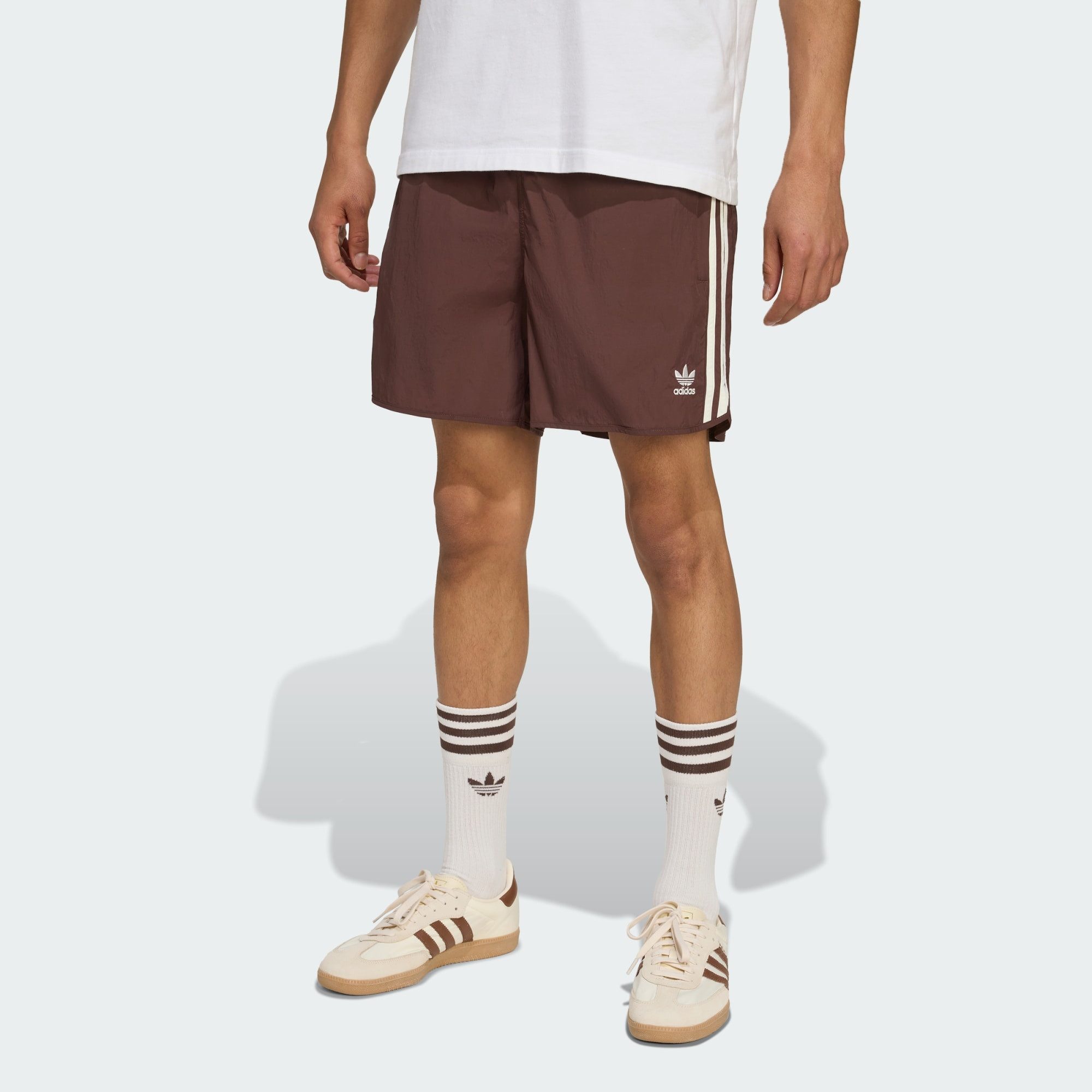adidas Originals Shorts ADICOLOR CLASSICS SPRINTER SHORTS (1-tlg) günstig online kaufen