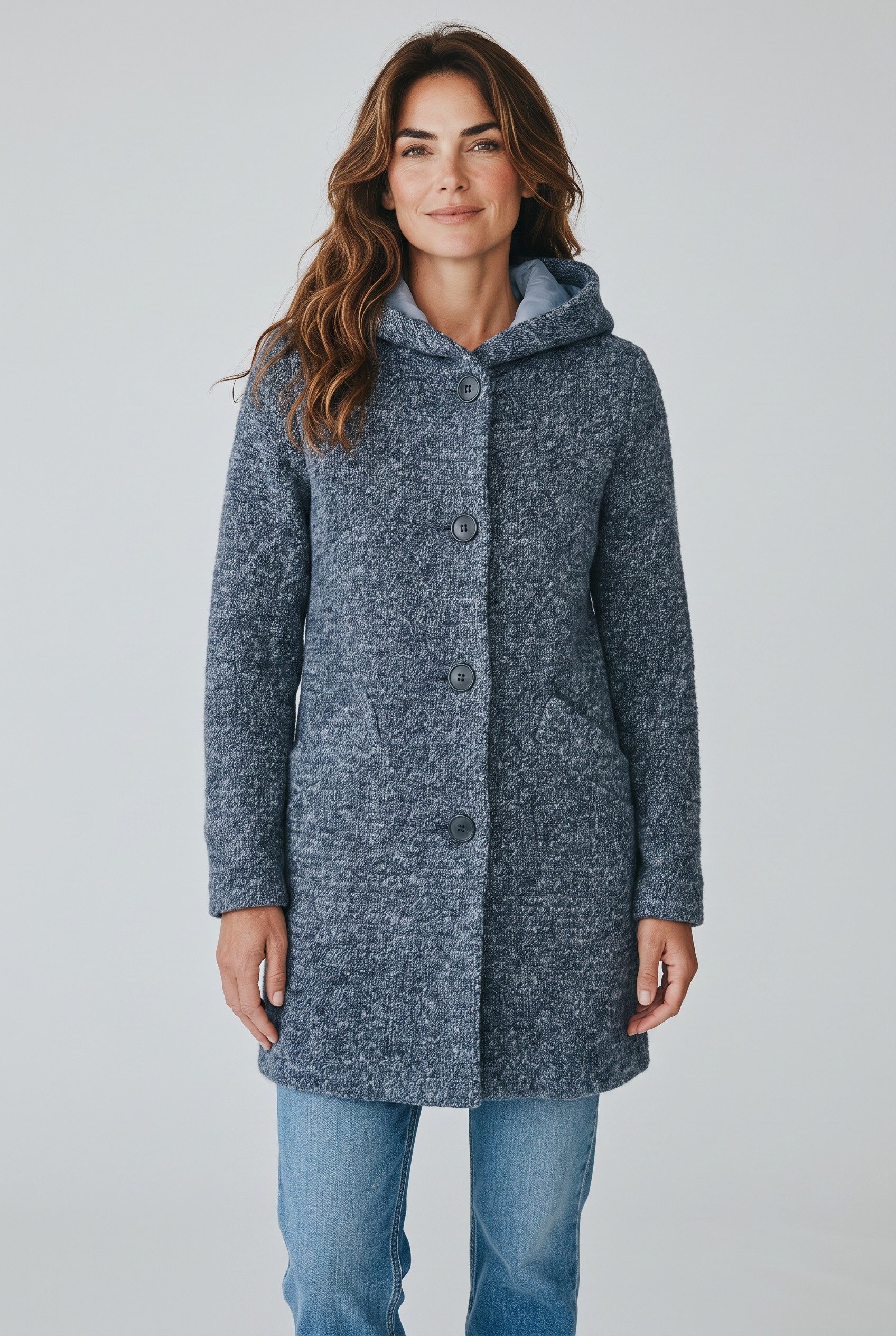 Fuchs Schmitt Wolljacke