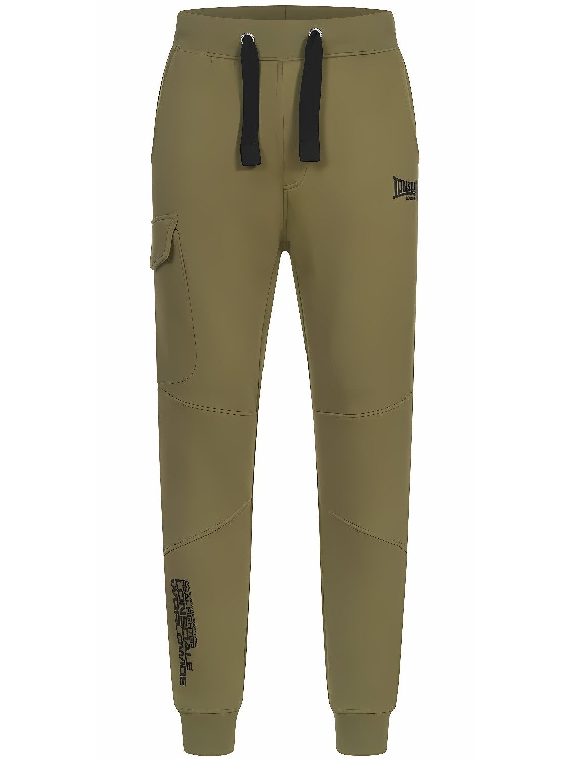 Jogginghose Lonsdale Jogginghose Tweedmouth