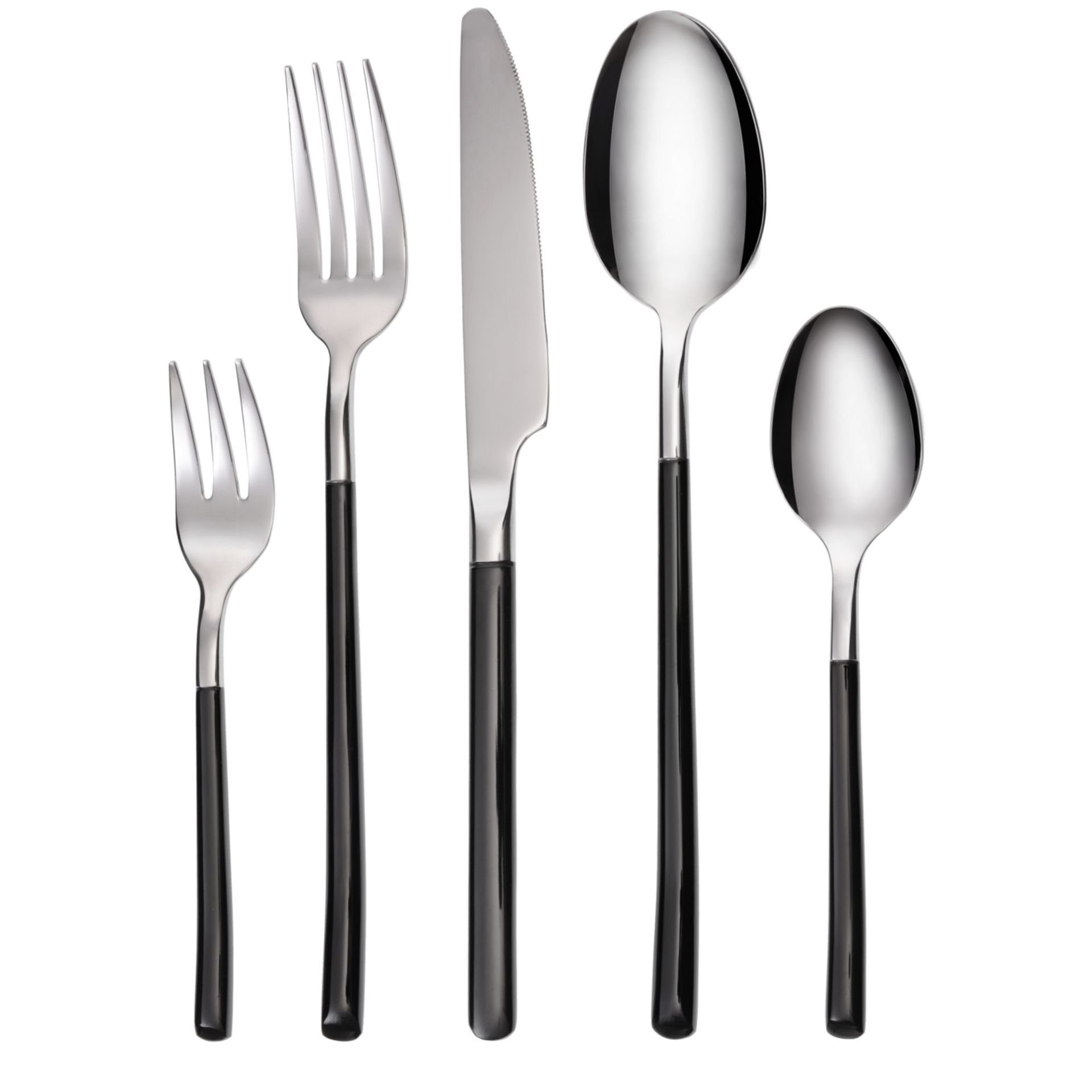 Besteck-Set