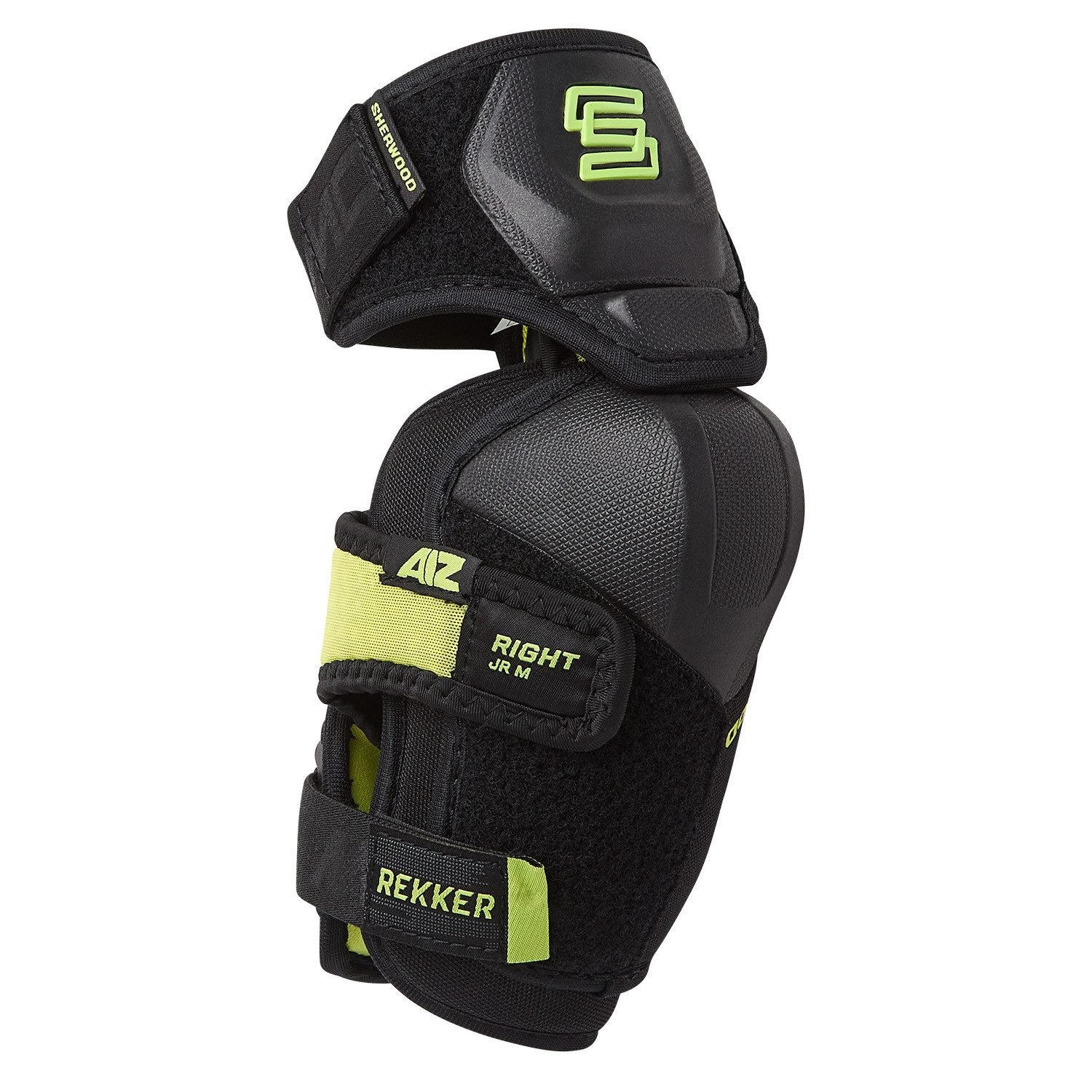 SHER-WOOD Hockey Ellenbogenschutz Ellenbogenschutz Sherwood Rekker Morph 2 Junior