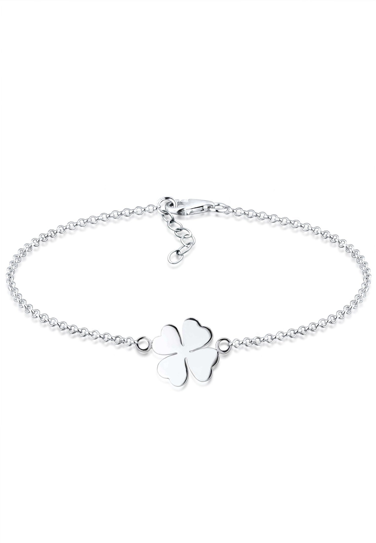 Elli Armband Kleeblatt Glücksbringer Symbol Talisman günstig online kaufen