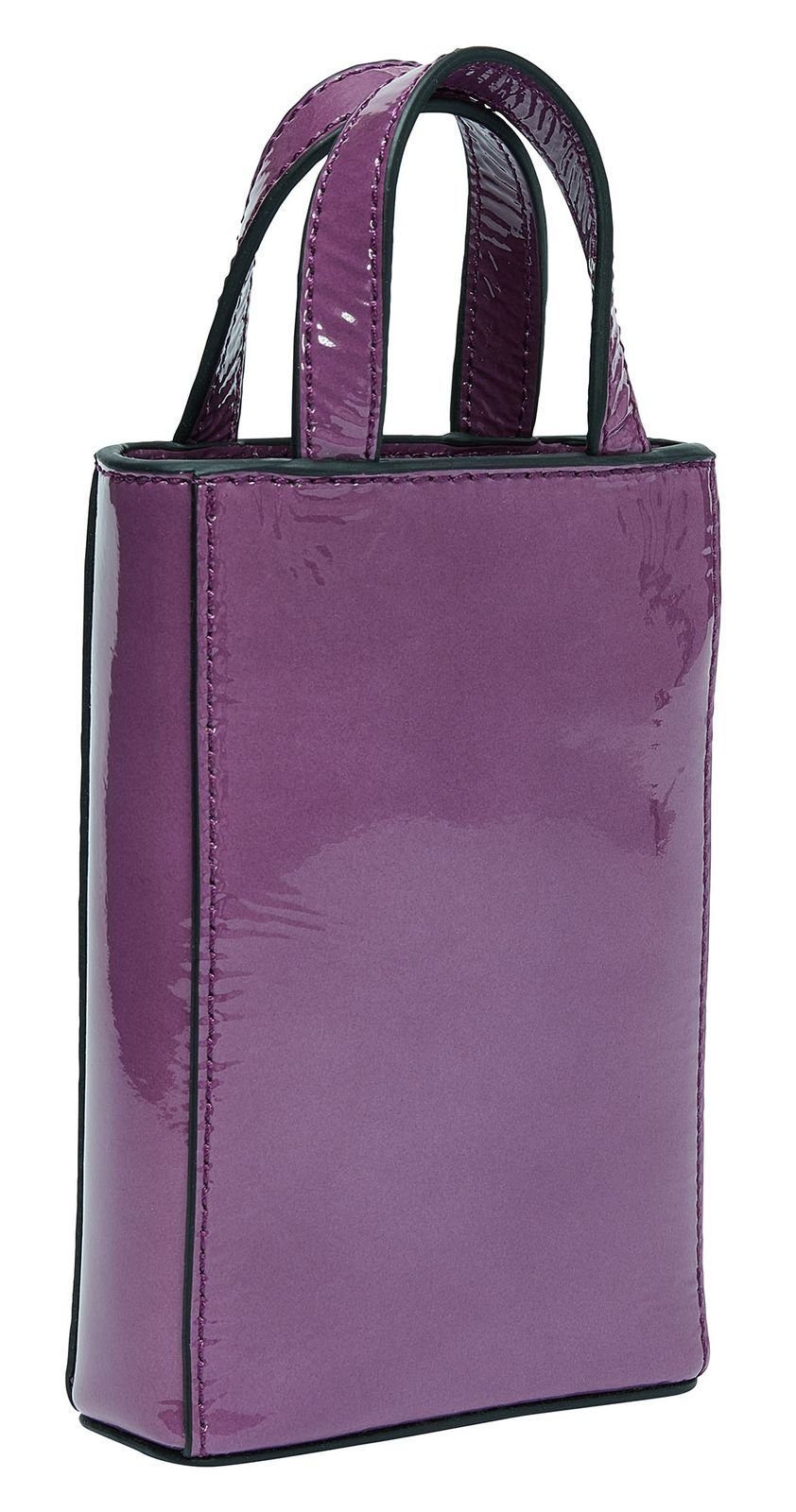 Liebeskind Berlin Handtasche Paper Bag Naplack günstig online kaufen