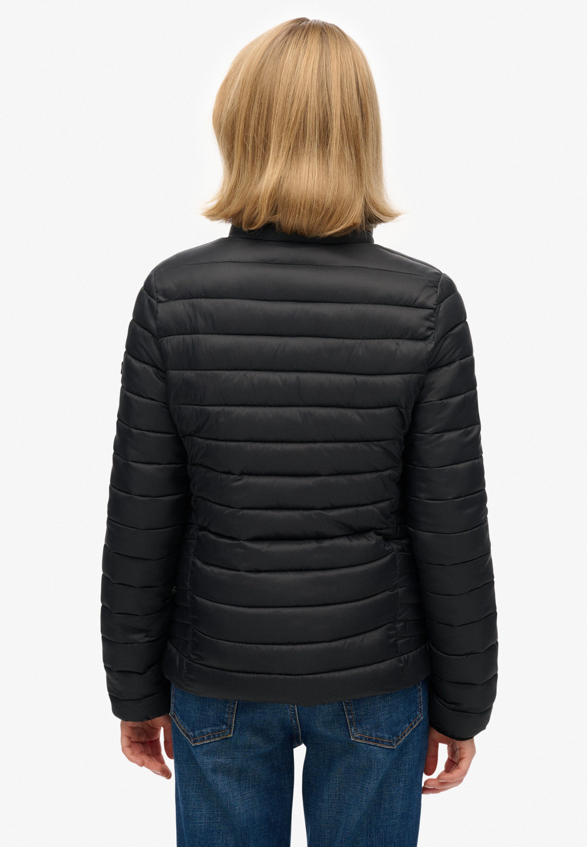 Superdry Steppjacke Fuji Lite Padded Jacket