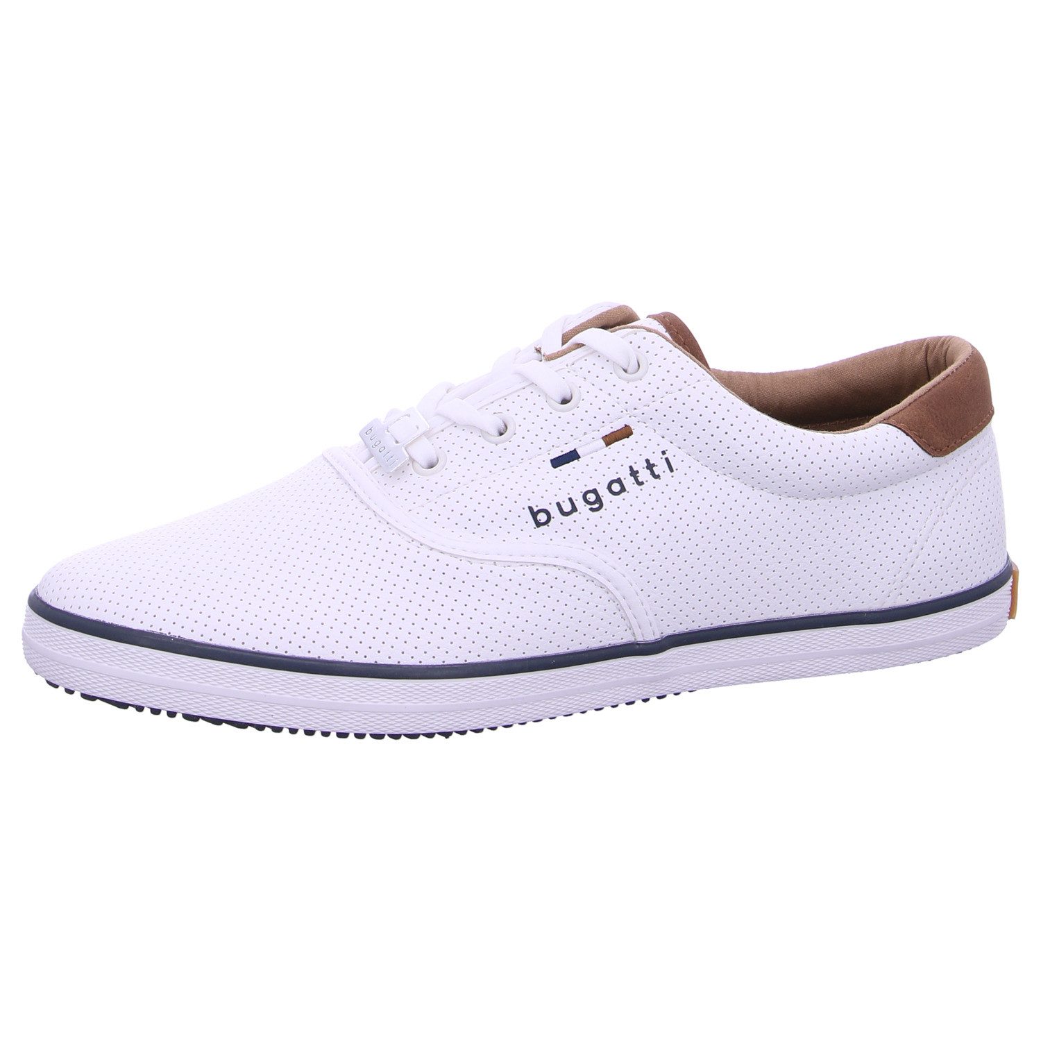 bugatti Alfaro Schnürschuh günstig online kaufen