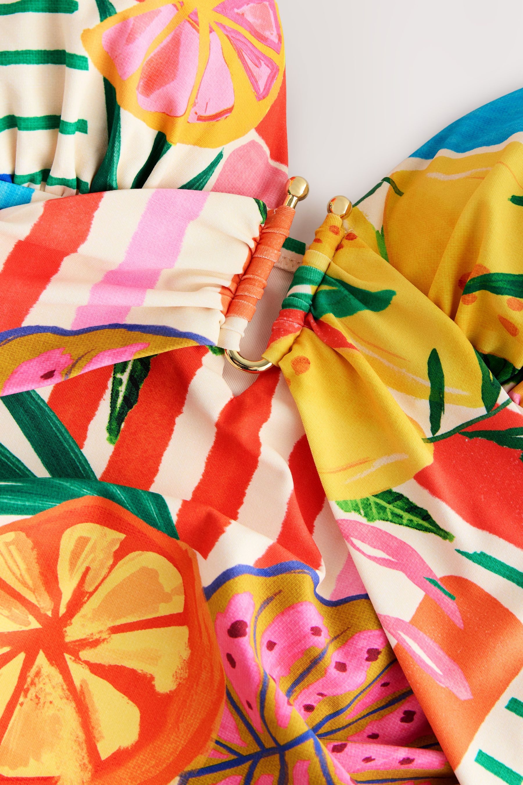 Next Badeanzug Bauchkaschierender Badeanzug (1-St) günstig online kaufen