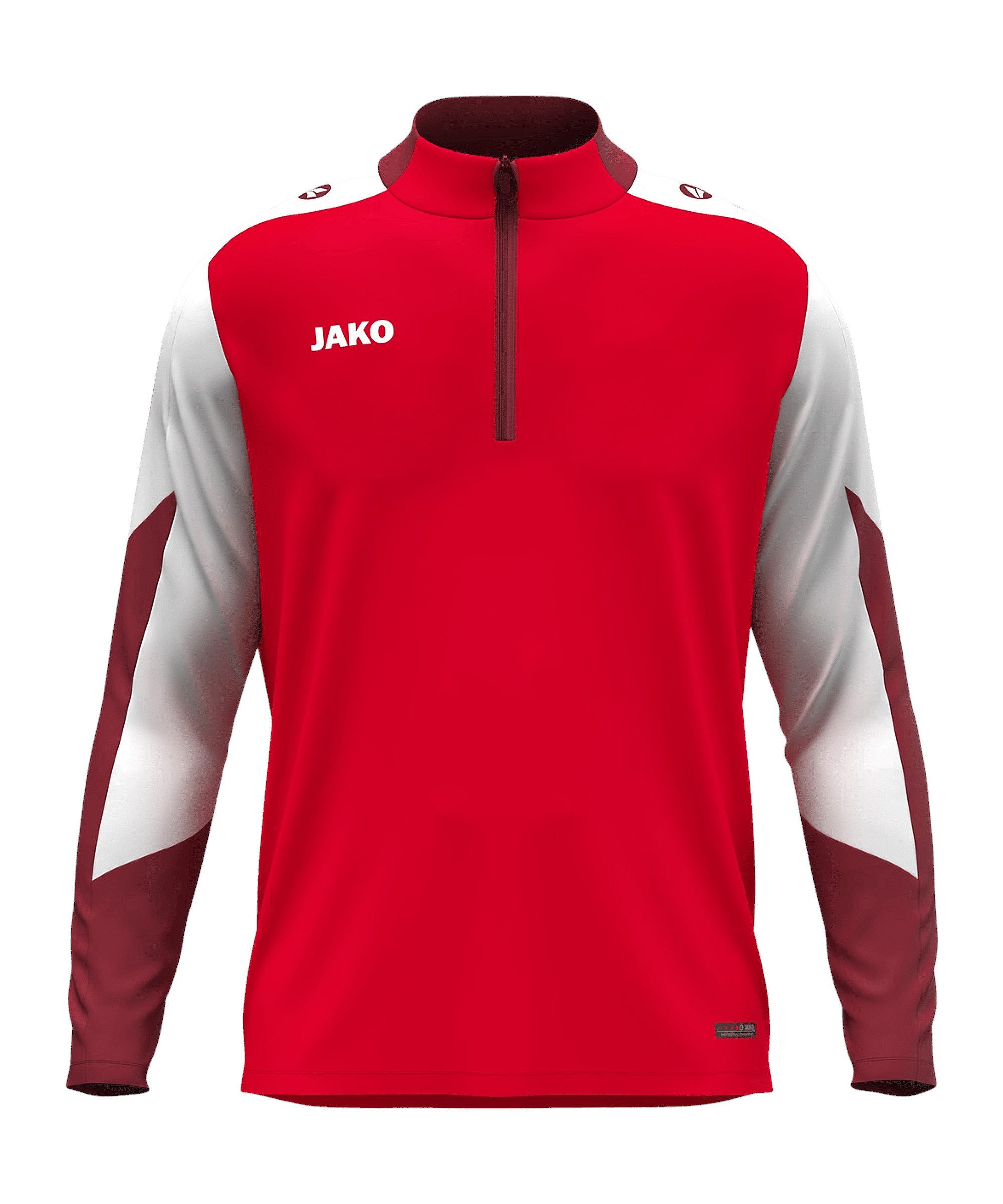 Sweatshirt Dynamic Ziptop Sweatshirt Kids