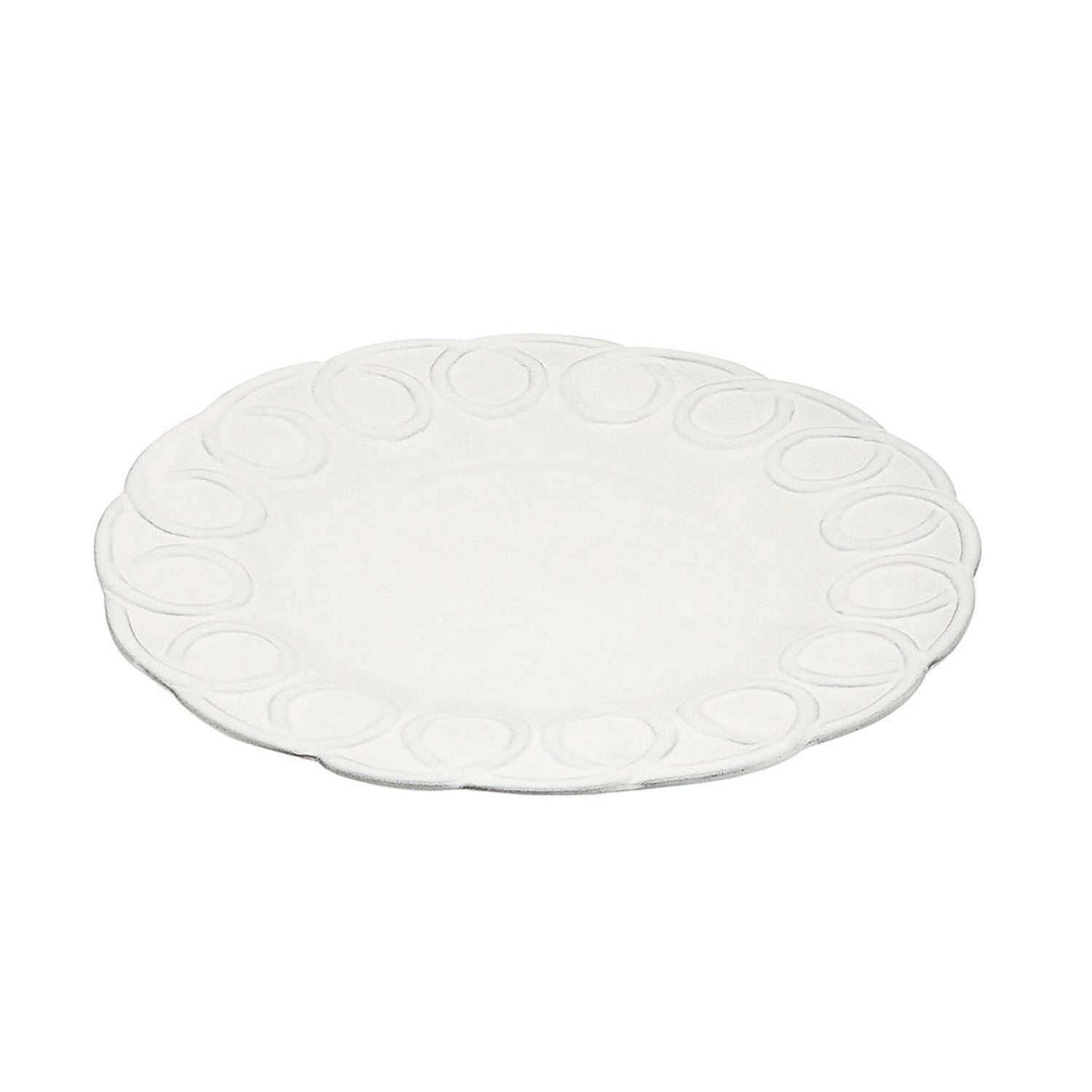 Kuchenteller Italica