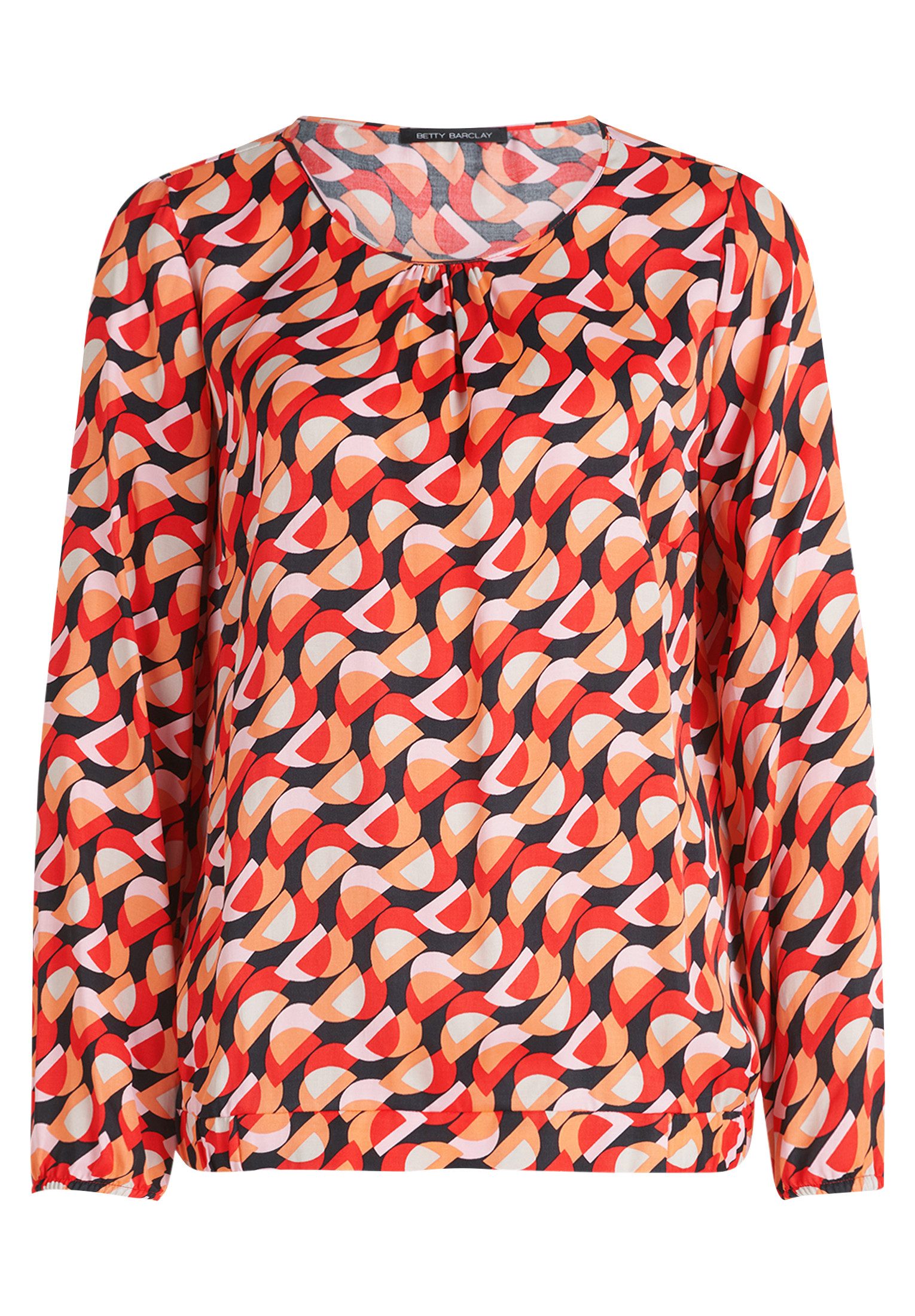 Betty Barclay Schlupfbluse Betty Barclay Schlupfbluse günstig online kaufen