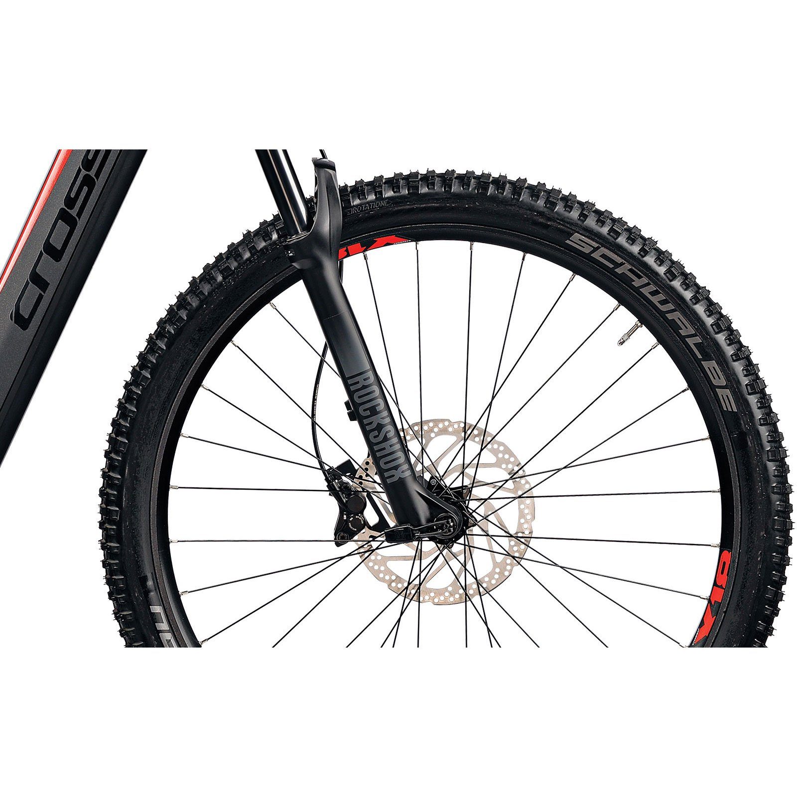 Airtracks E-Bike BOSCH MAVERIX, MTB XT - Zoll CX Performance 56cm Mittelmotor, SHIMANO 12 625 4 Wh Akku, E-Bike Gen 52cm 29 Kettenschaltung, Line RD-8120 625,00 Wh Gang