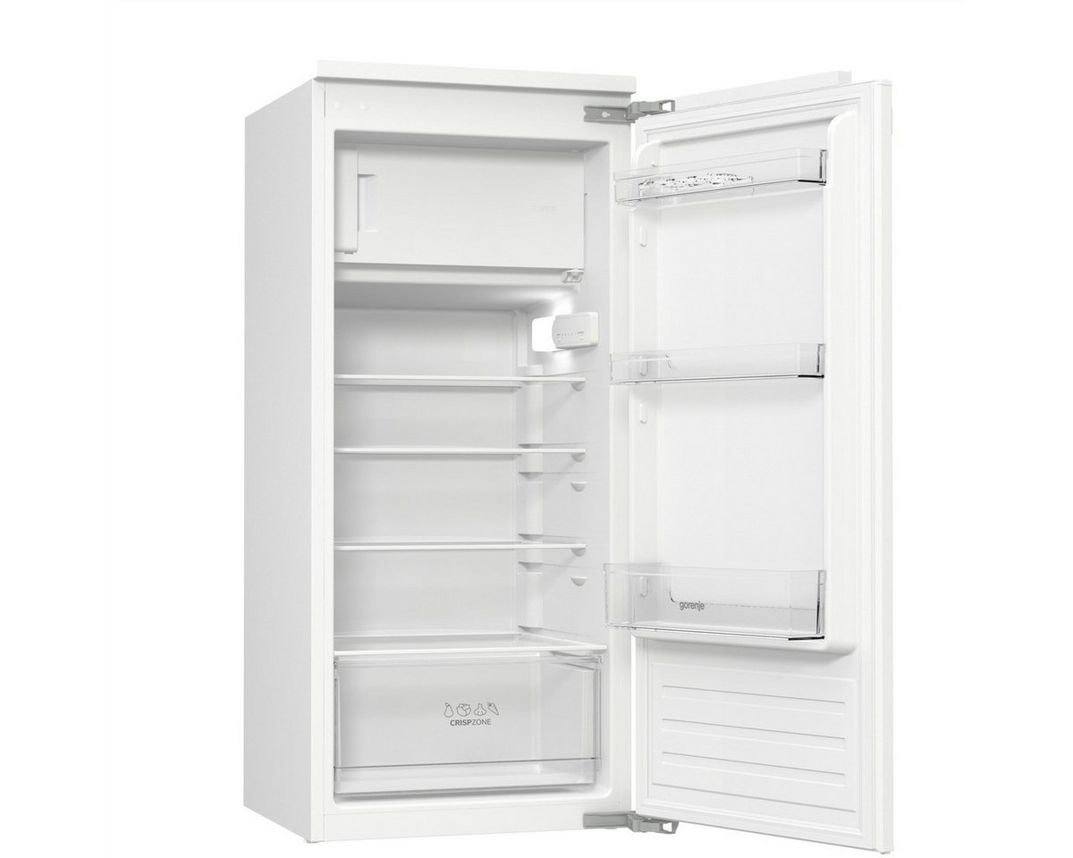 GORENJE Einbaukühlschrank RBI512D22, 121 cm hoch, 54 cm breit