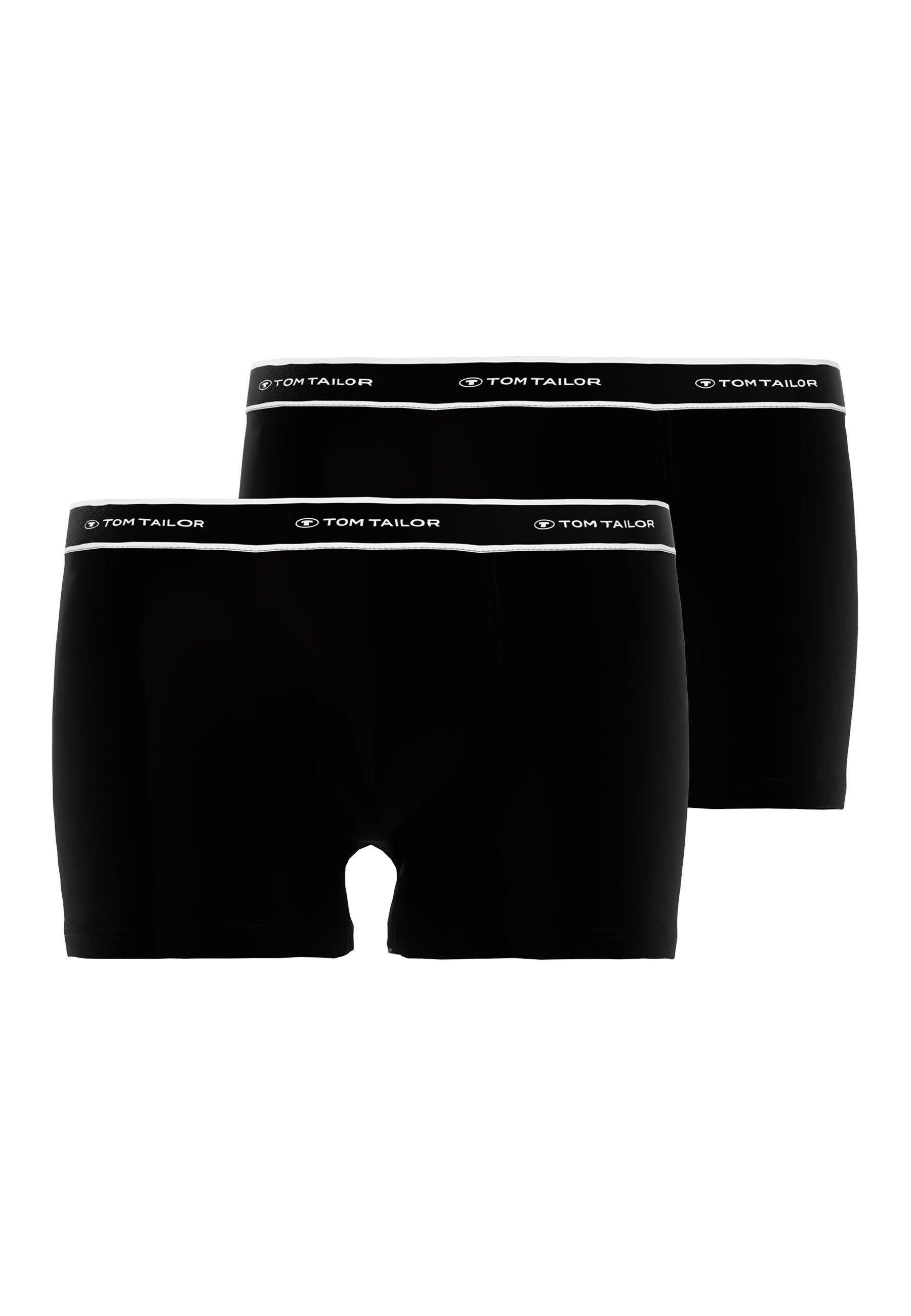TOM TAILOR Boxershorts Kentucky (Packung, 2er günstig online kaufen