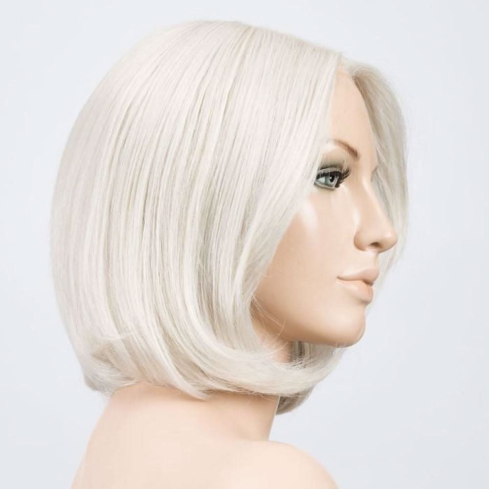 Ellen Wille Echthaarperücke Ellen Wille Elegance Mono, Mit Extended Lace Front und Mono Top für einen natürlichen Look
