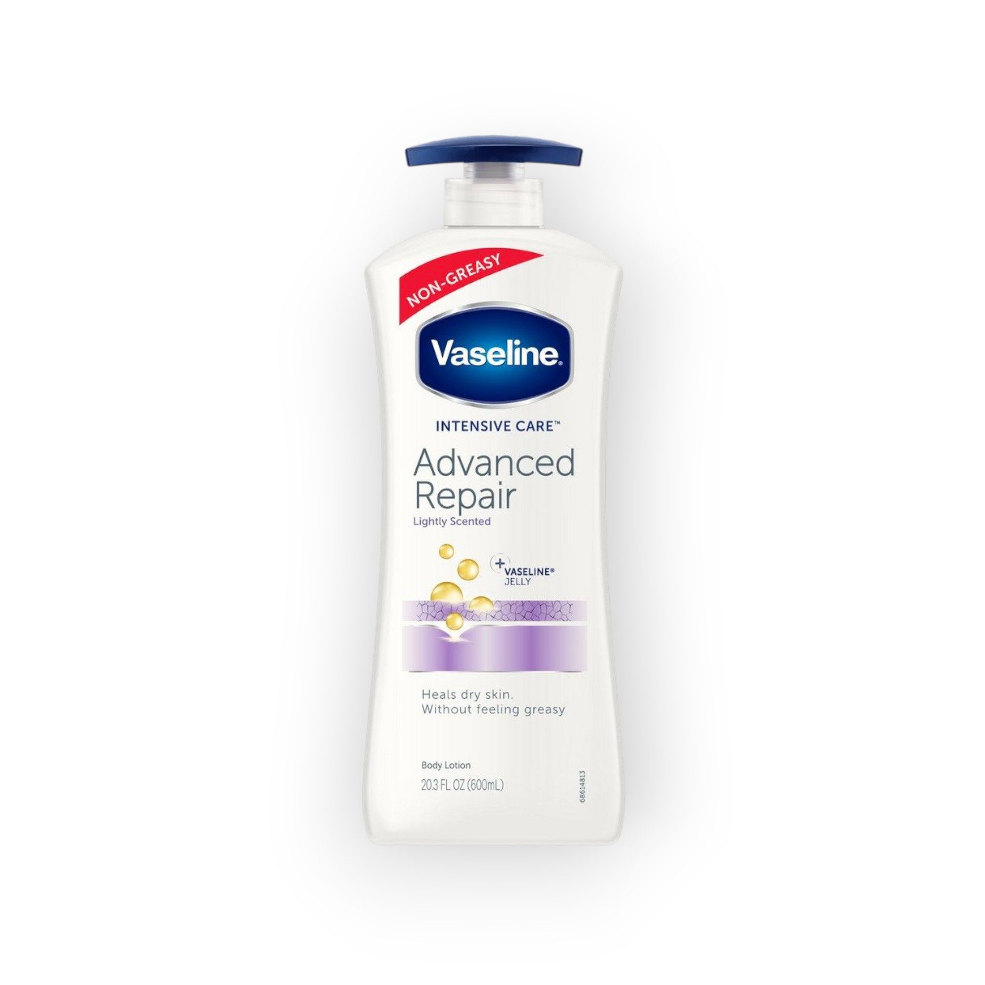 Vaseline Körperlotion Body Lotion Advanced Repair