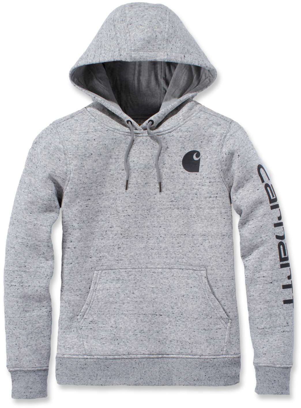 Carhartt Kapuzenpullover Clarksburg Graphic 102791 – Bild 3 von 3