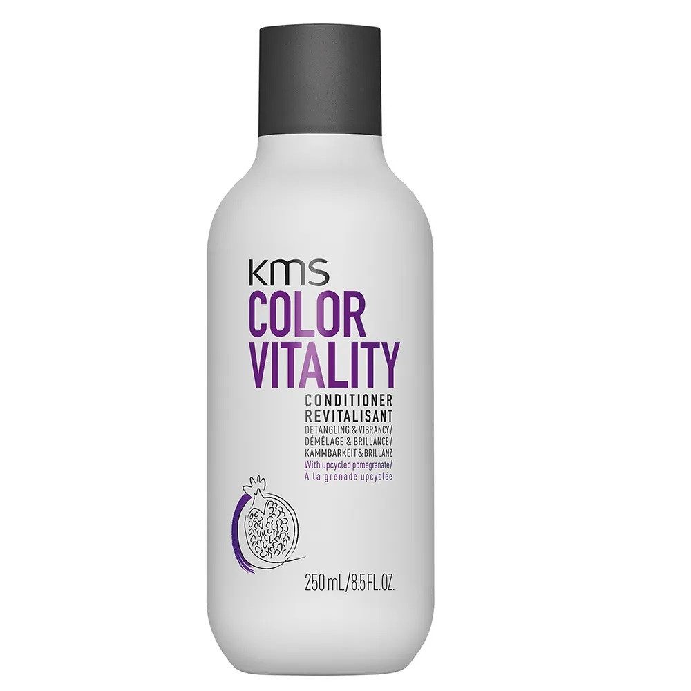 Haarspülung KMS Colorvitality Conditioner 250 ml