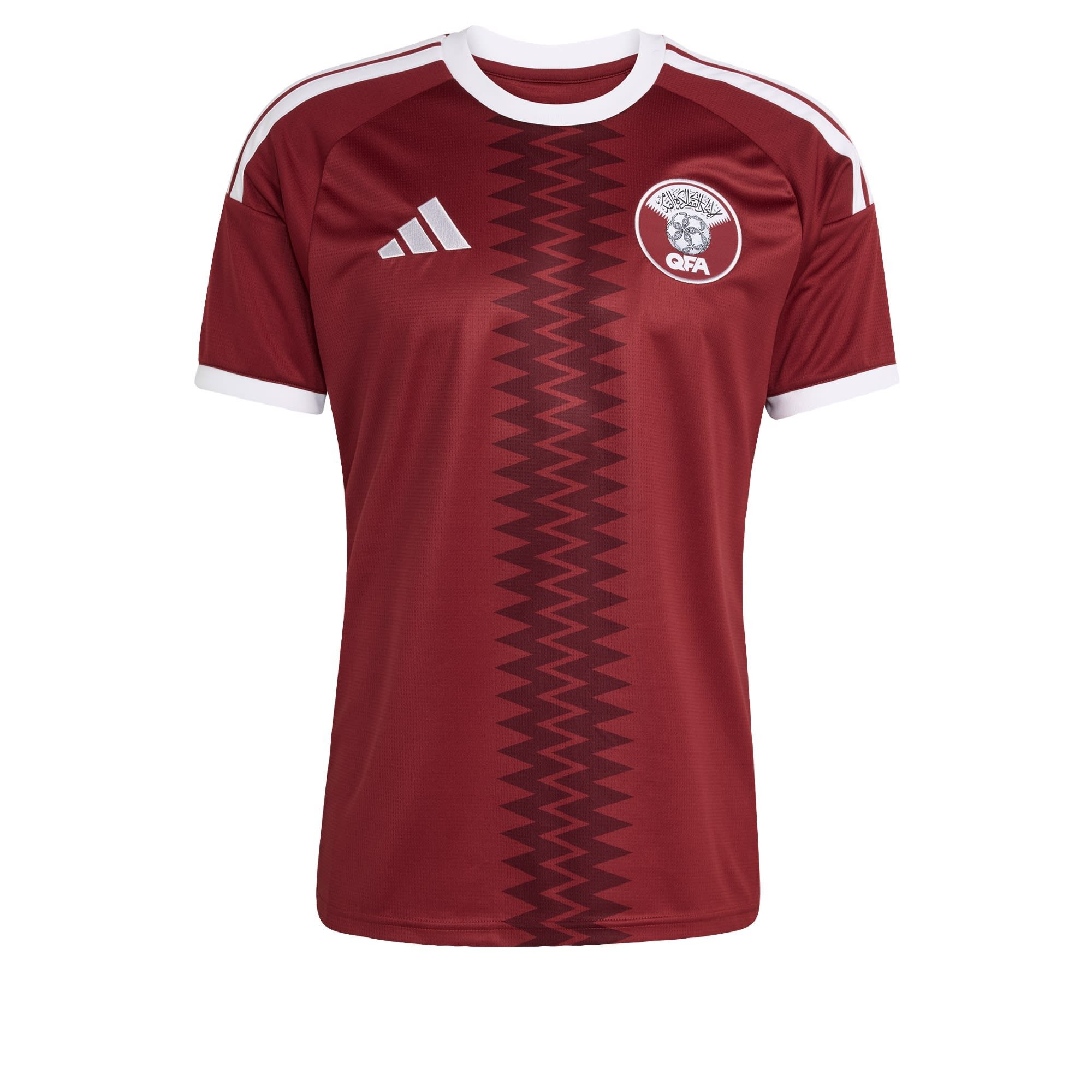 adidas Performance Fußballtrikot KATAR 26 HEIMTRIKOT (1-tlg)