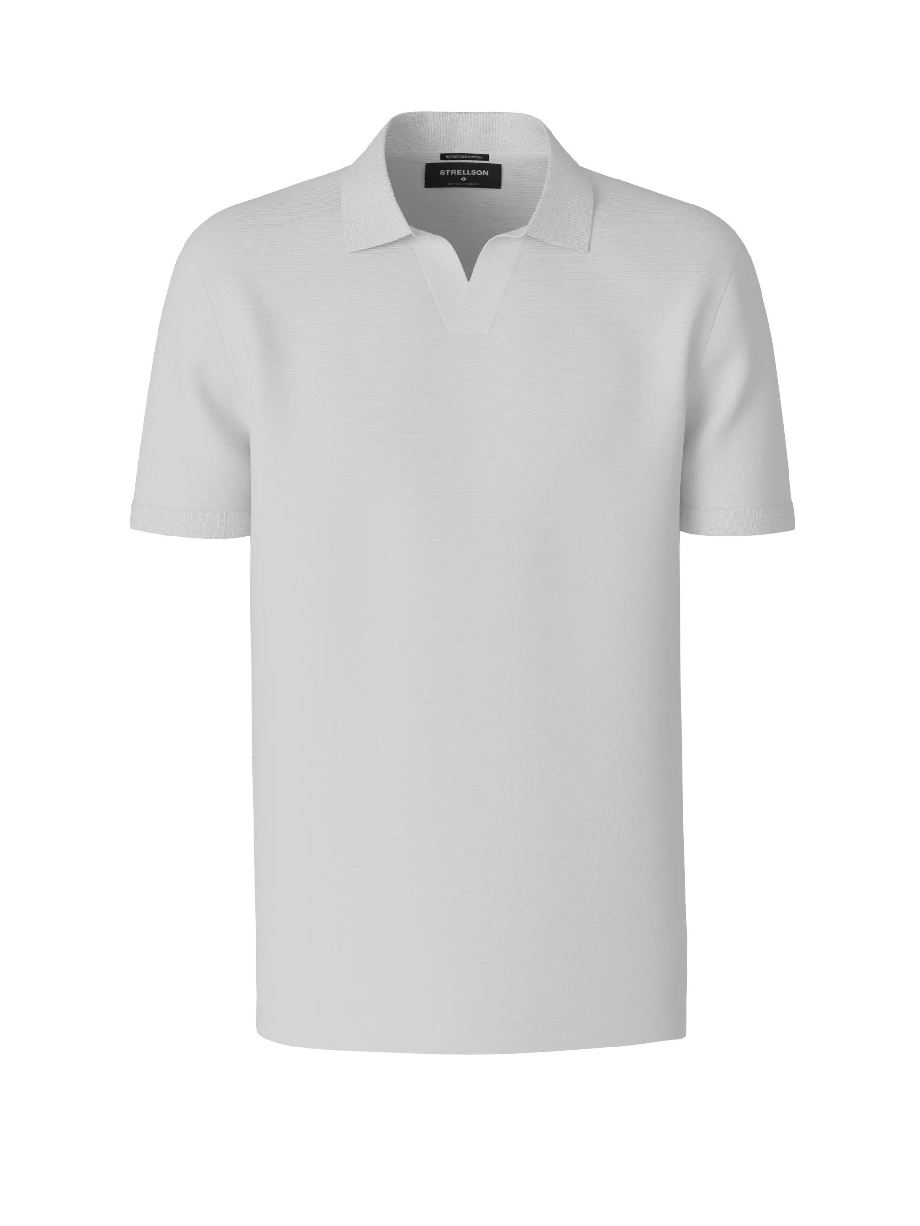 Strellson Poloshirt Fisher-PV