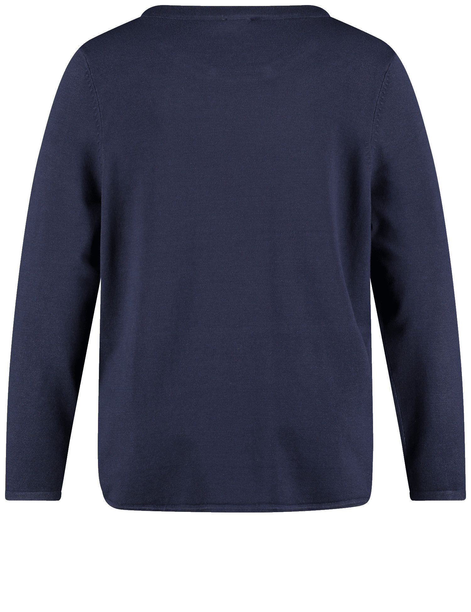 Samoon Strickpullover günstig online kaufen