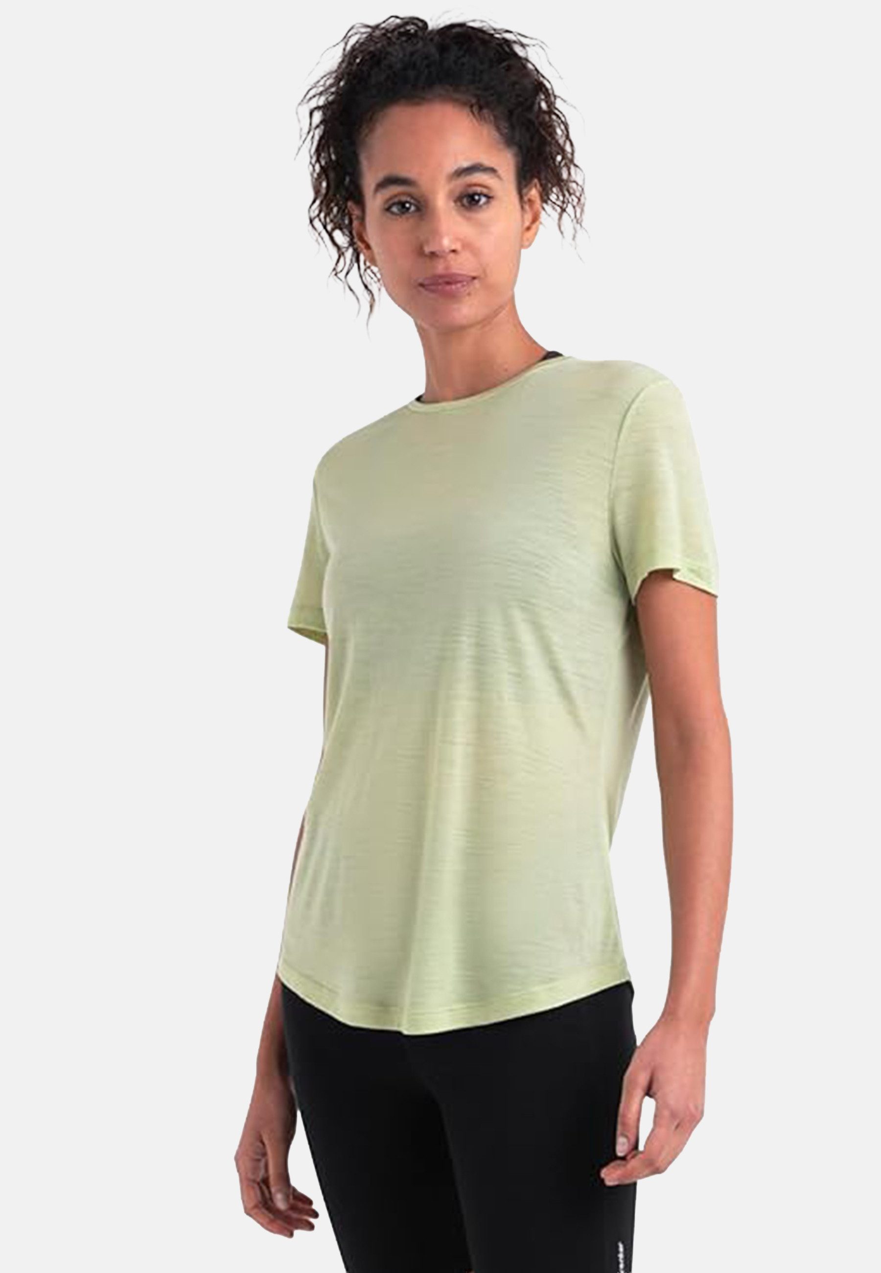 Icebreaker T-Shirt 125 Cool-Lite Sph