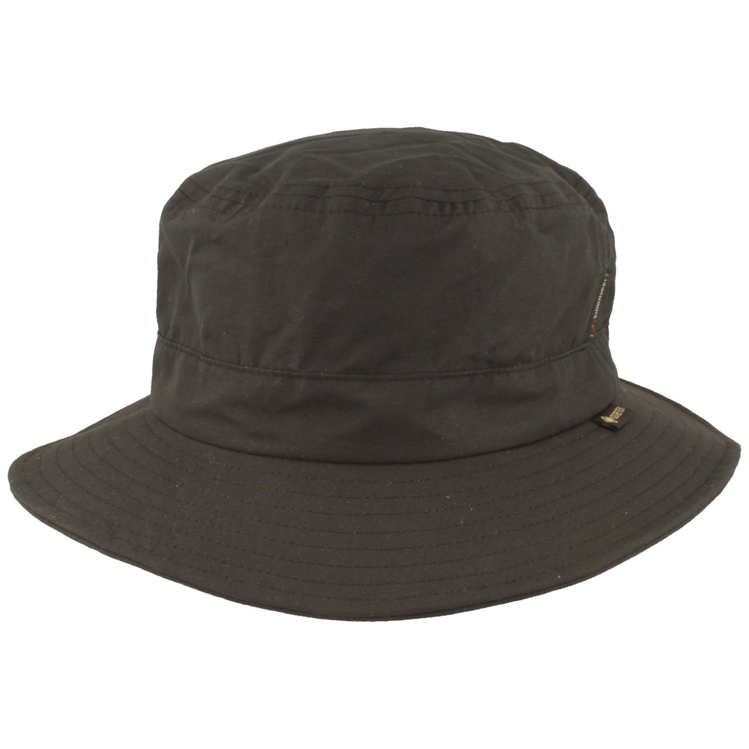 Göttmann Regenhut Outdoor Walker mit UV-Schutz 40 & Gore-Tex