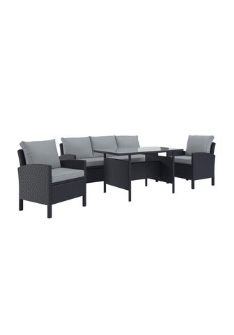  KONIFERA Gartenlounge-Set »Brooklyn« (...