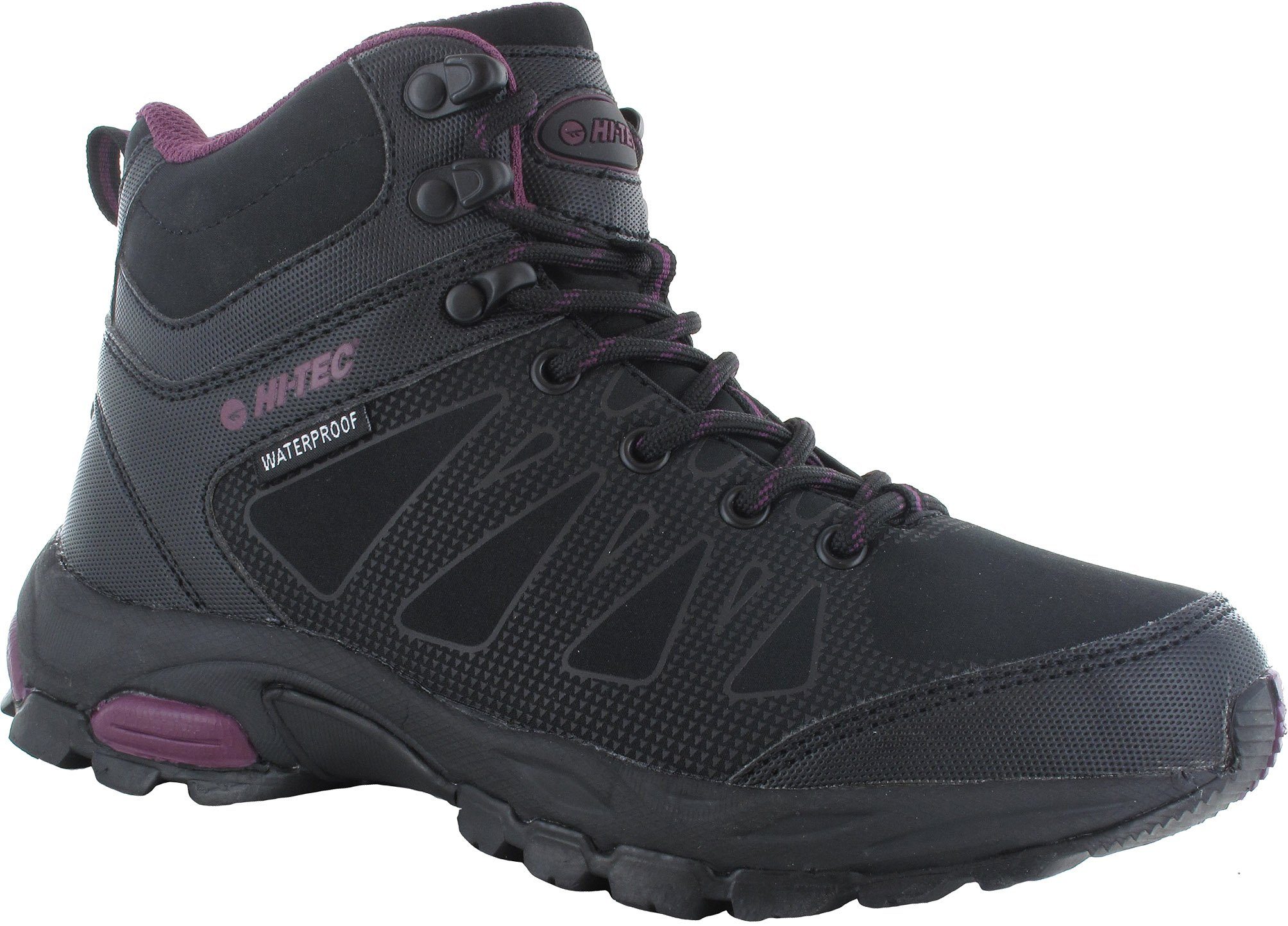 HI-TEC work O01234-021 Hi_tec Raven WR Wanderschuh