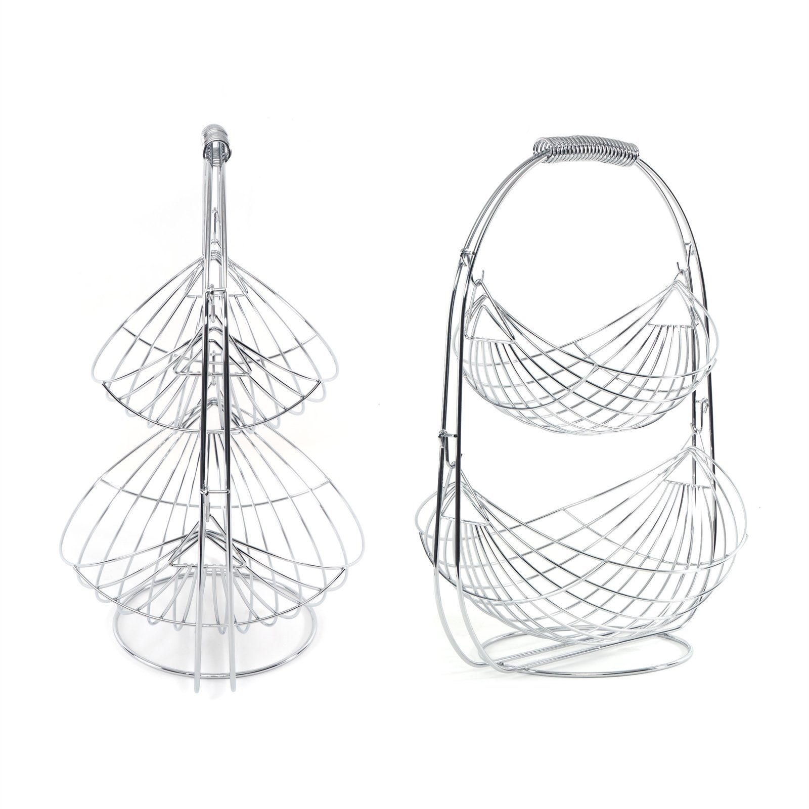 DESIGN DELIGHTS Obstschale OBST ETAGERE \