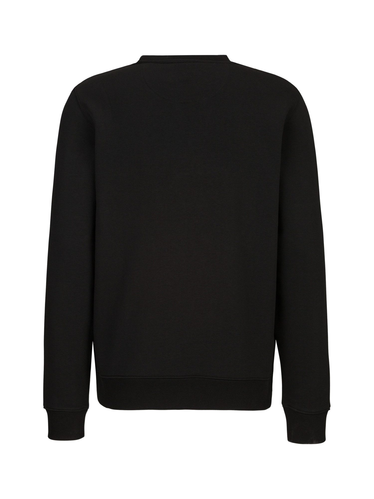 19V69 ITALIA Sweatshirt Nico Logo Carrier 3 günstig online kaufen