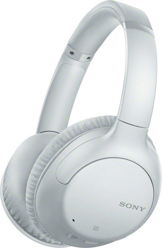 Sony »WH-CH710N Kabellose Noise Cancelling« Over-Ear-Kopfhörer  (Noise-Cancelling, kompatibel mit Siri, Google Now, Freisprechfunktion,  Google Assistant, Siri, Bluetooth, NFC) online kaufen | OTTO