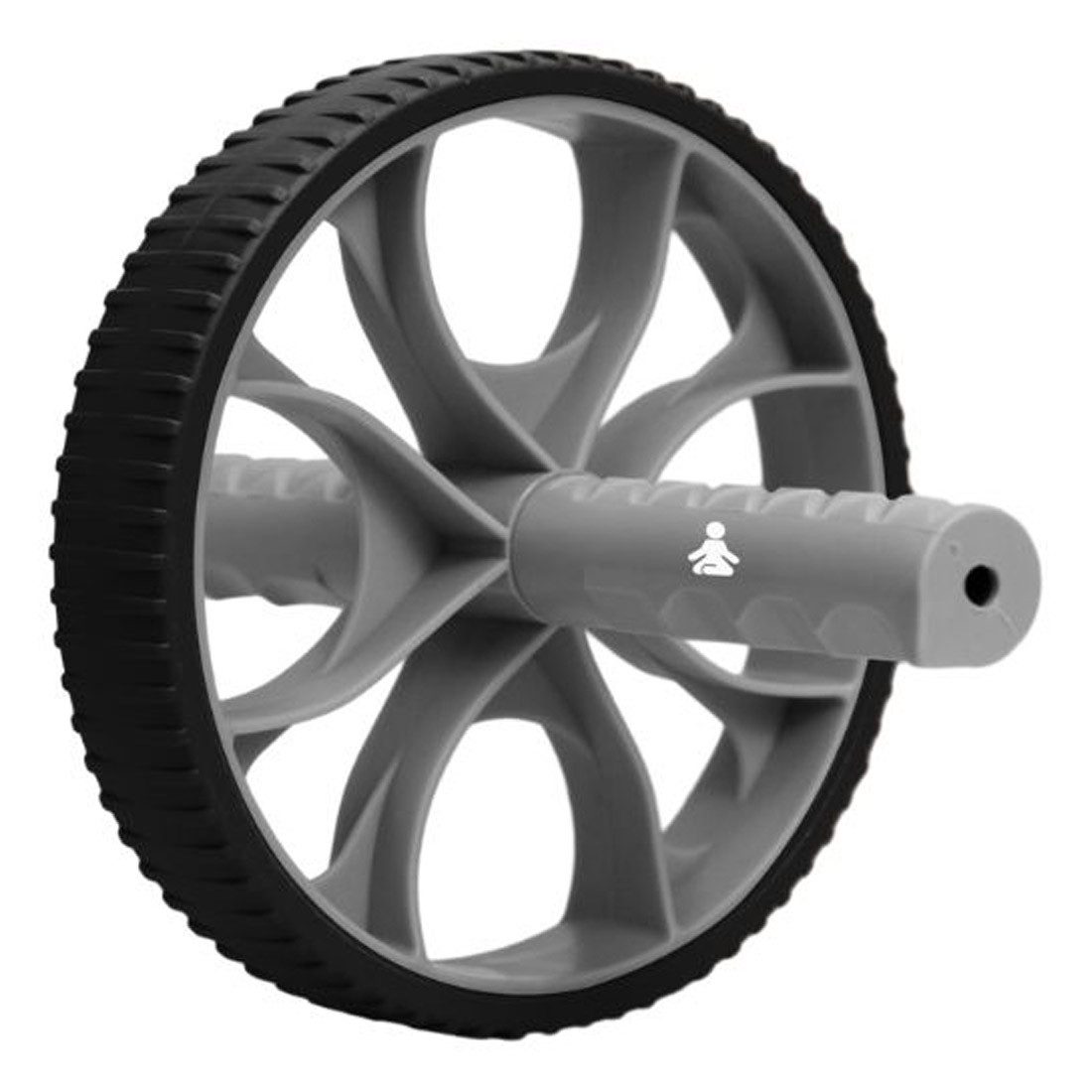 FITPADDY AB-Roller FITPADDY Bauchtrainer Rolle